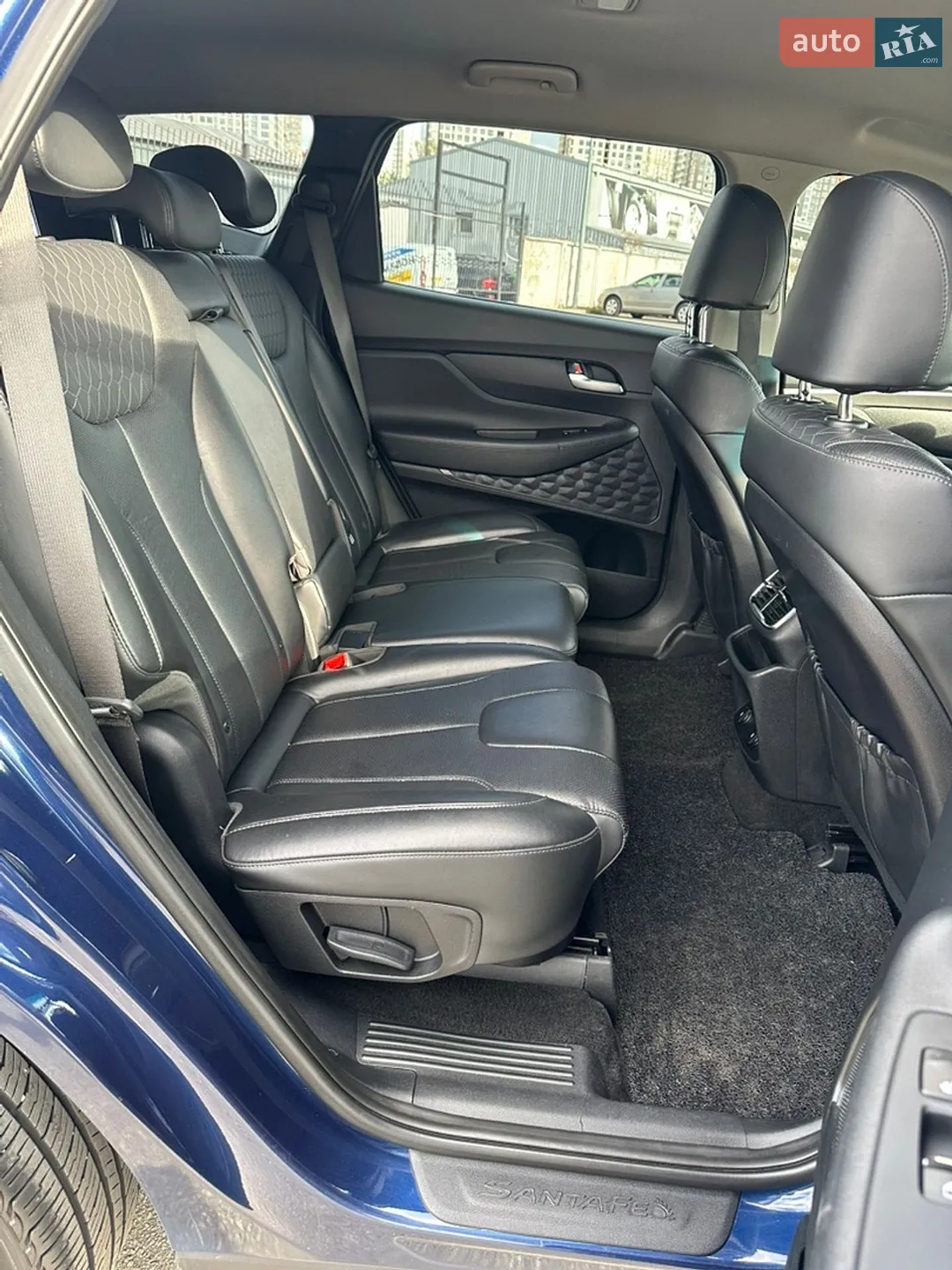 2019 Hyundai Santa Fe - мініатюра 34