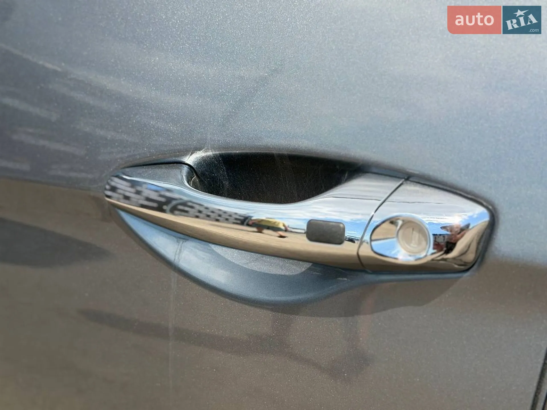 2012 Hyundai Santa Fe - мініатюра 13