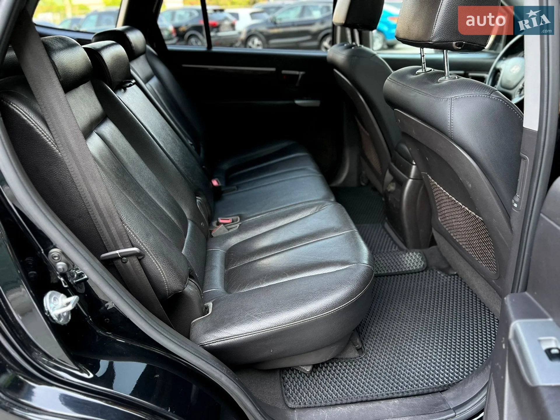 2012 Hyundai Santa Fe - мініатюра 26