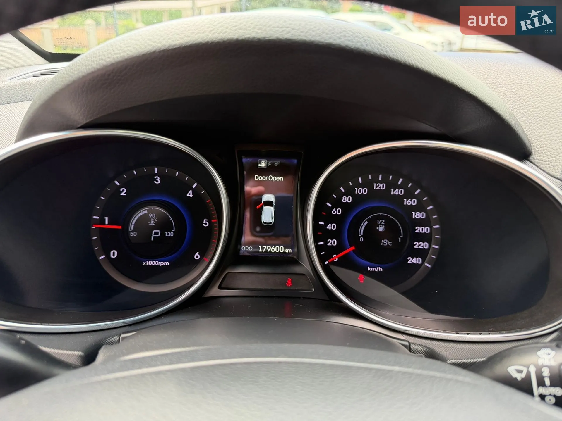 2015 Hyundai Santa Fe - мініатюра 18