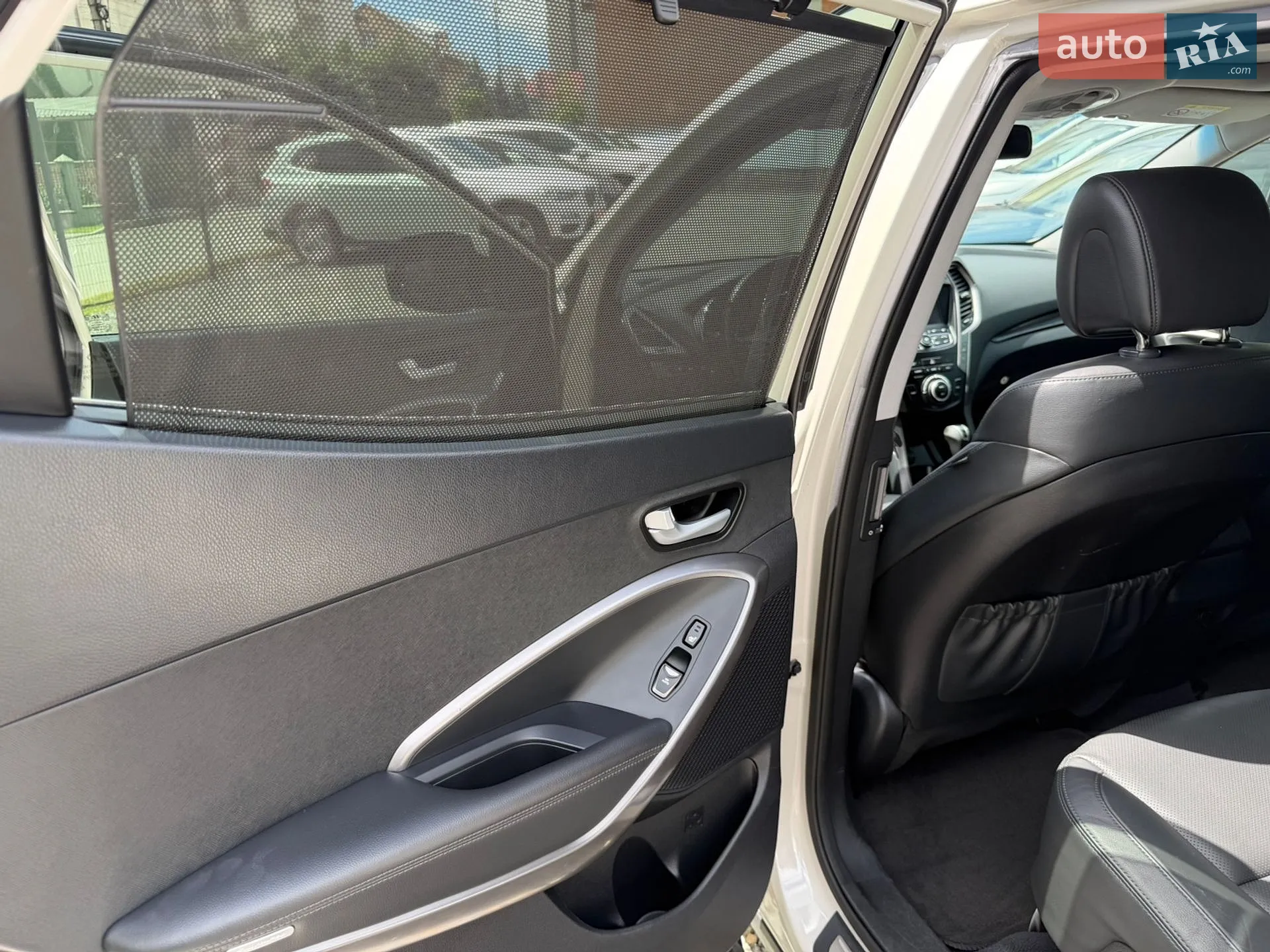 2015 Hyundai Santa Fe - мініатюра 22