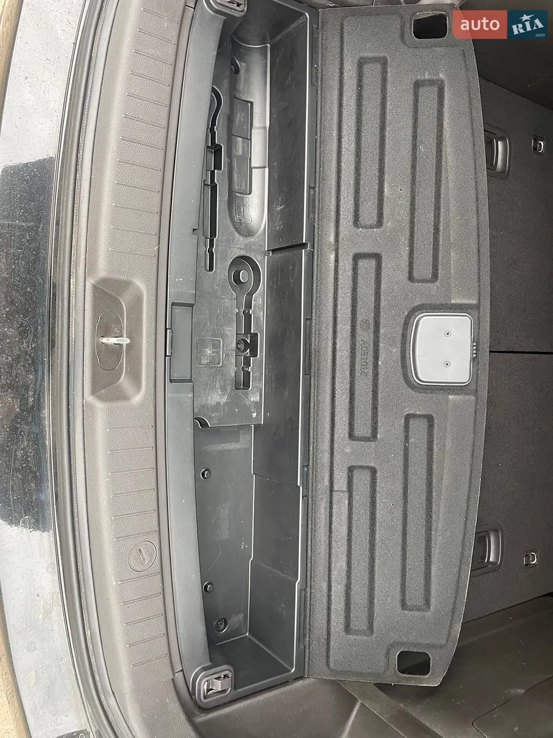 2011 Hyundai Santa Fe - мініатюра 106
