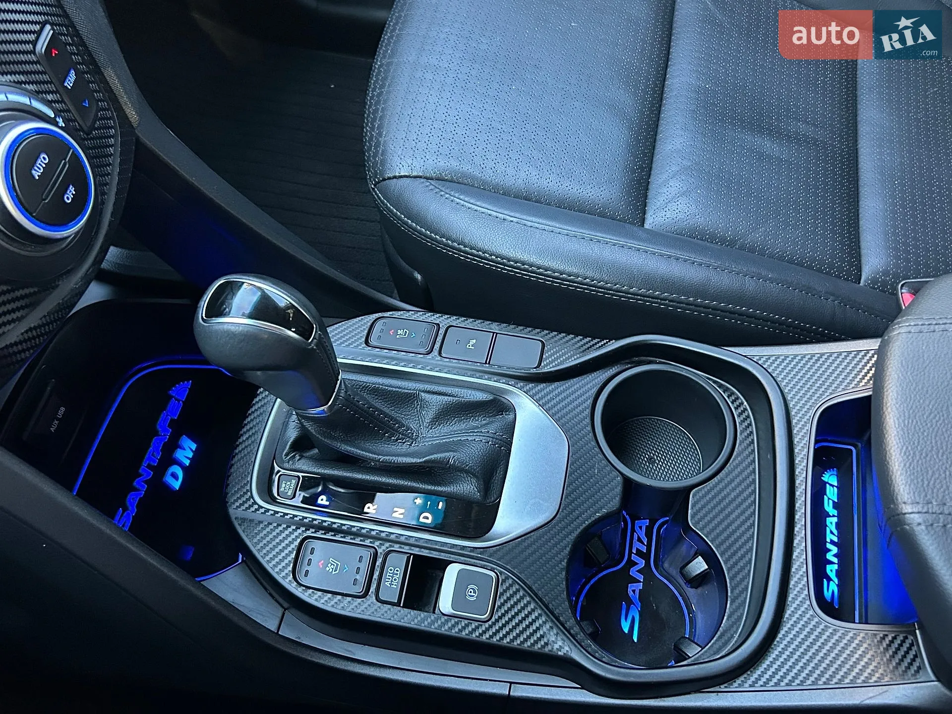 2013 Hyundai Santa Fe - мініатюра 19