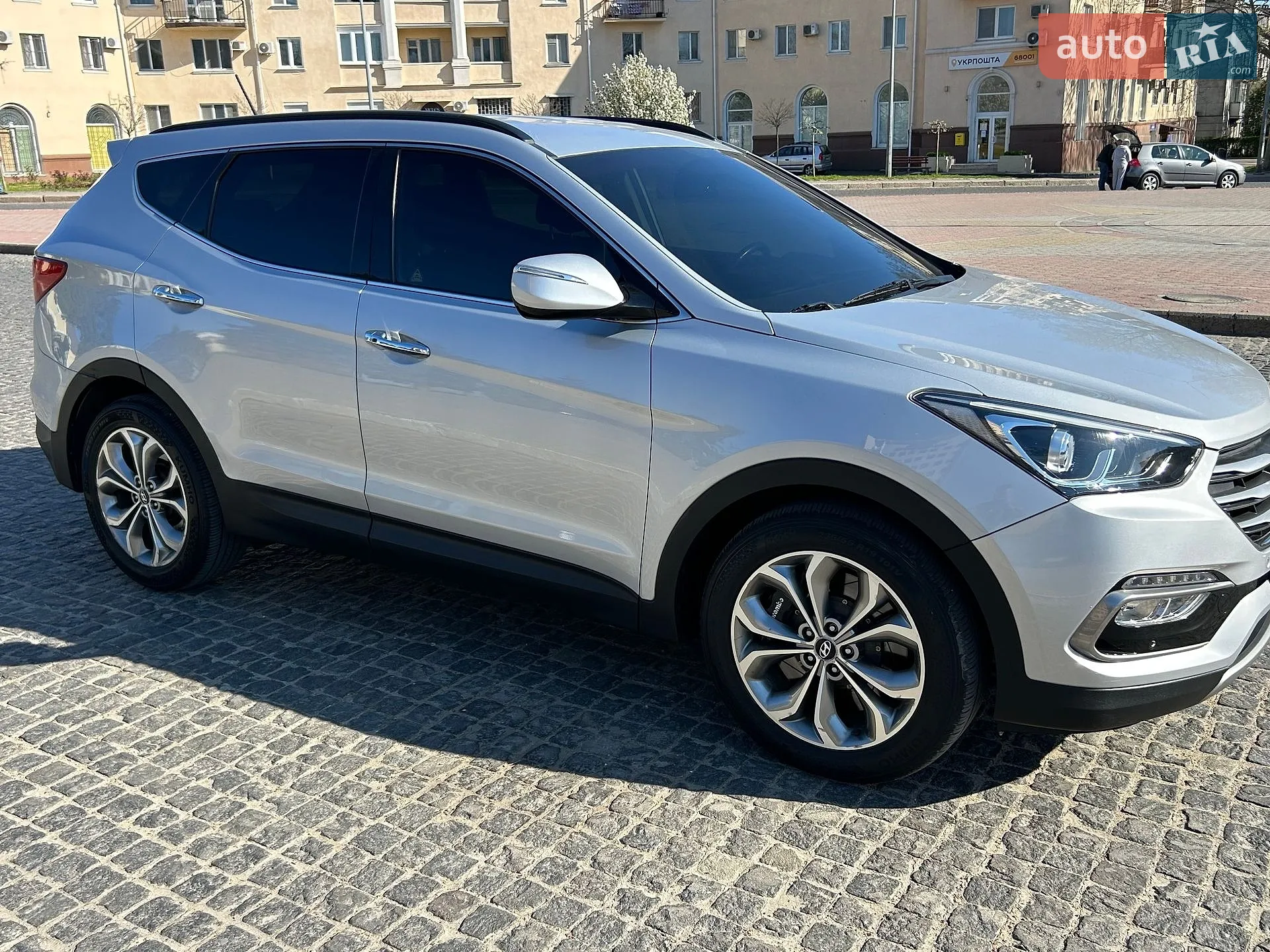 2013 Hyundai Santa Fe - мініатюра 34