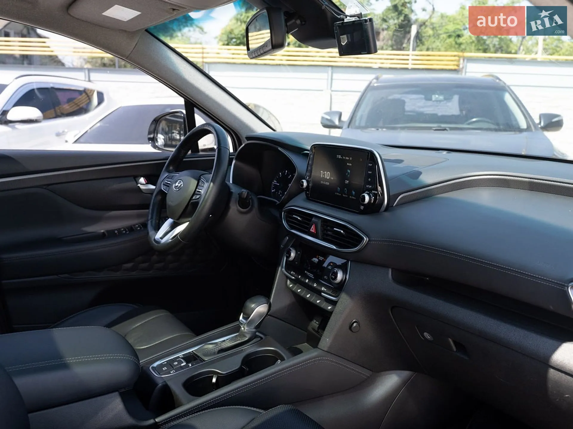 2019 Hyundai Santa Fe - мініатюра 39