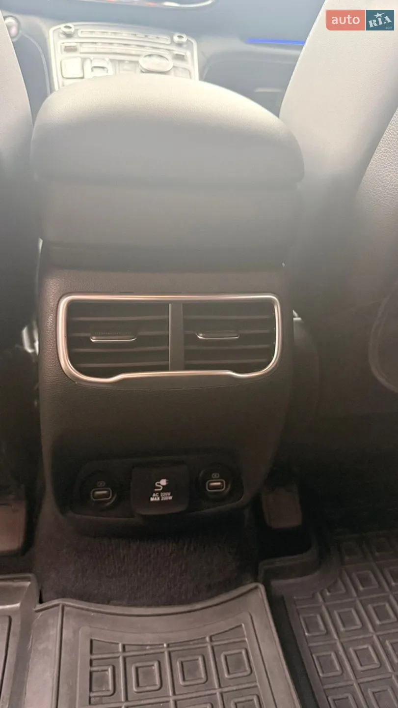 2023 Hyundai Santa Fe - мініатюра 13