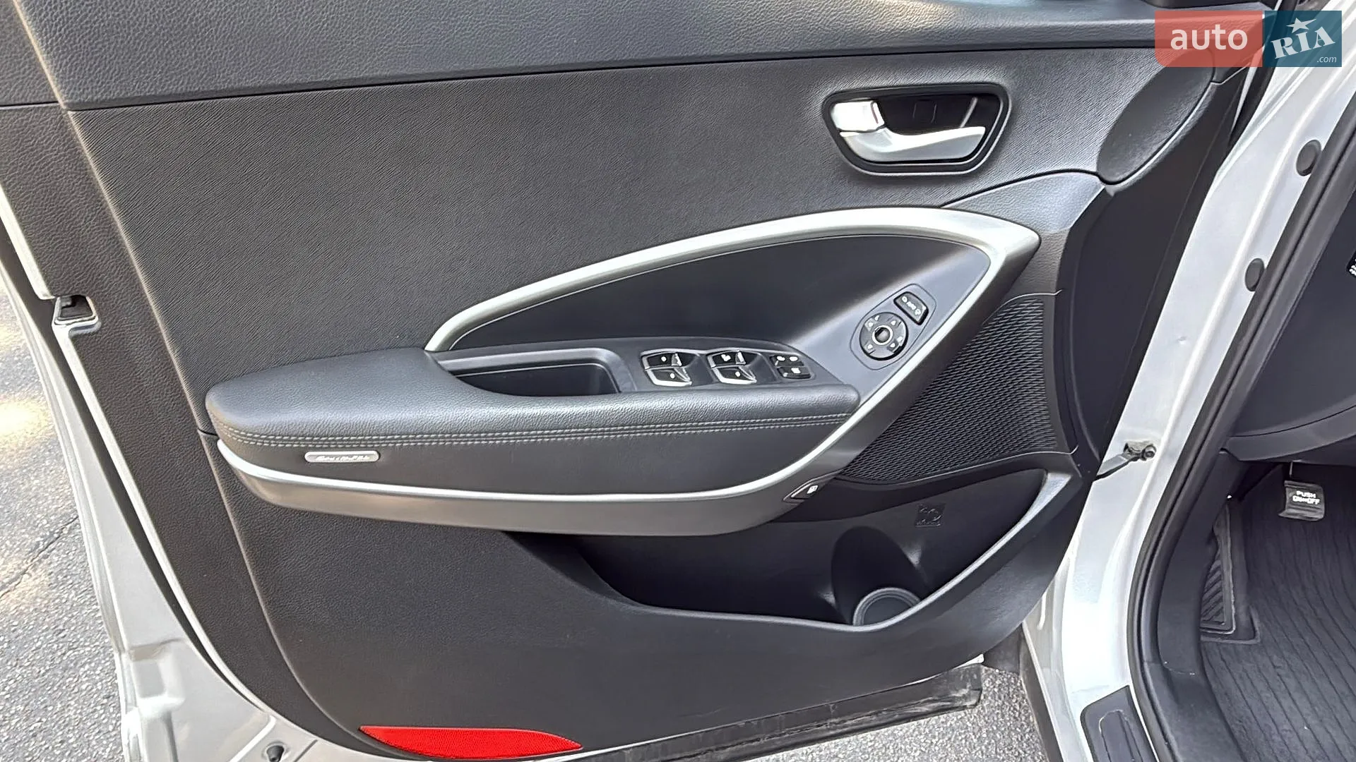 2016 Hyundai Santa Fe - мініатюра 20