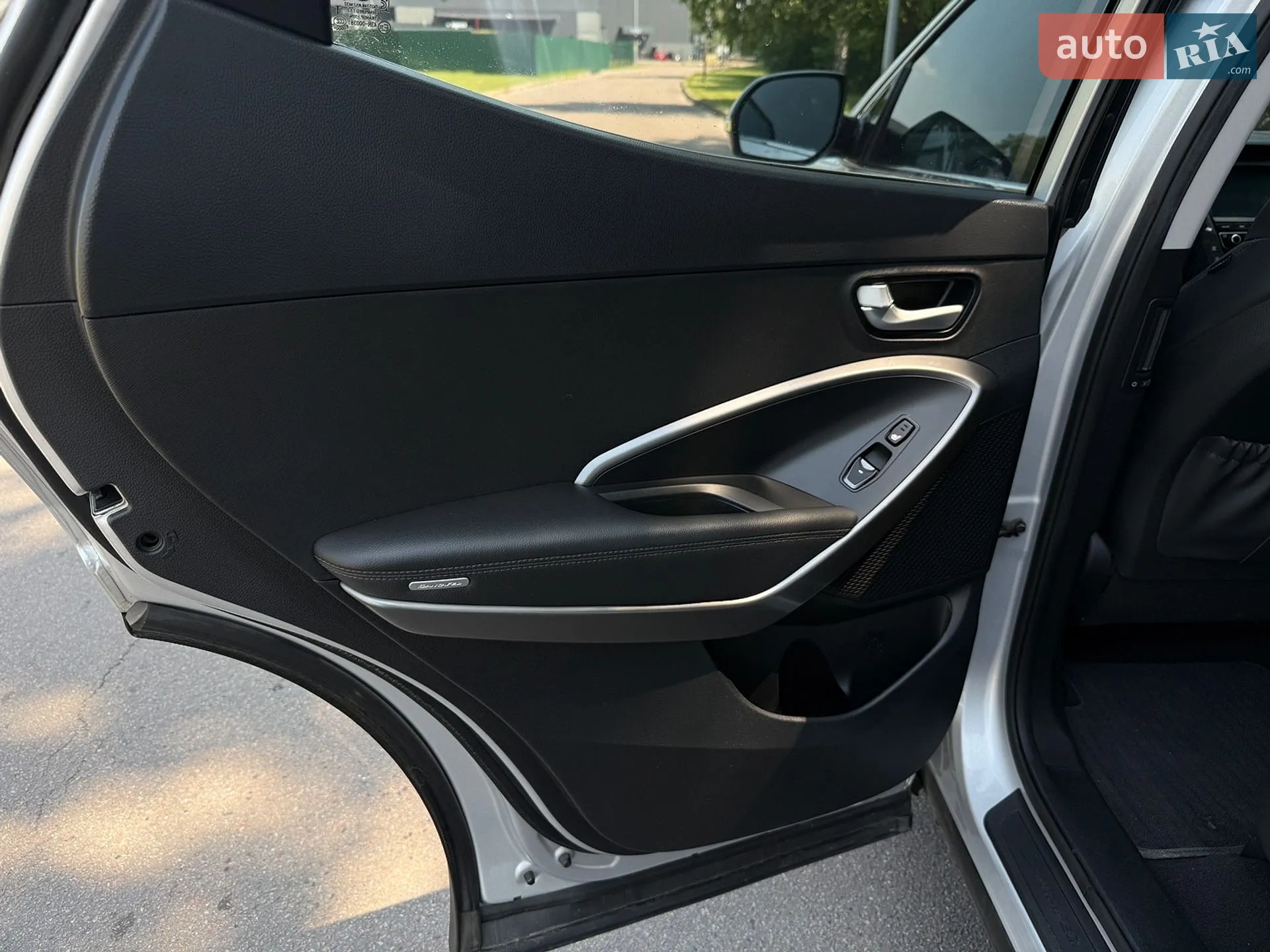 2016 Hyundai Santa Fe - мініатюра 24