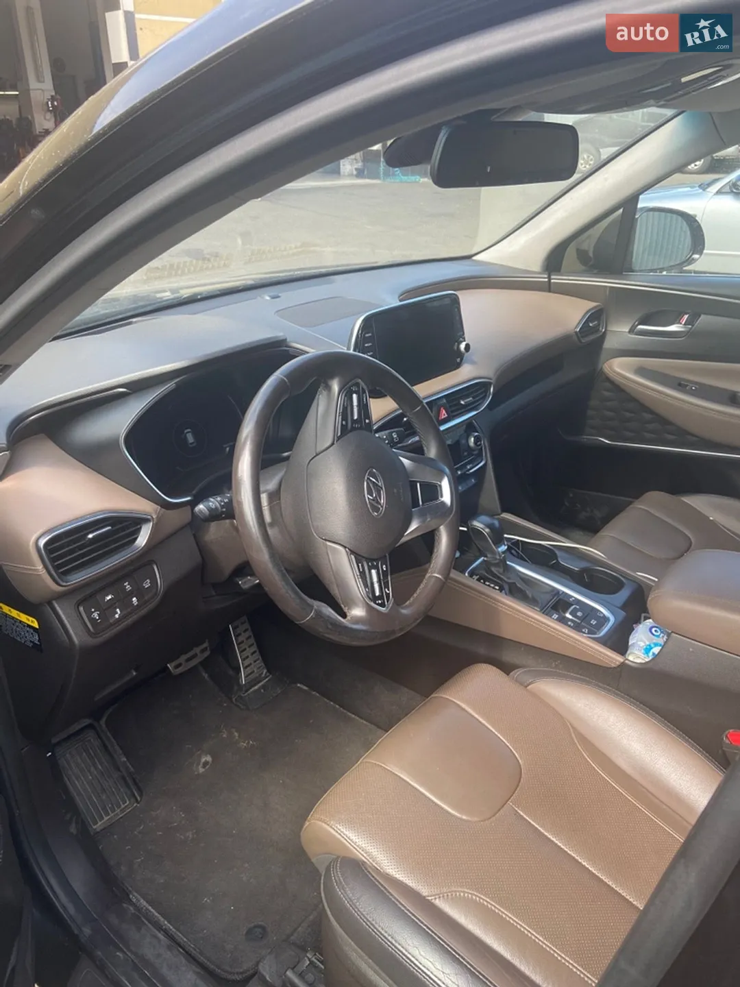 2018 Hyundai Santa Fe - мініатюра 3