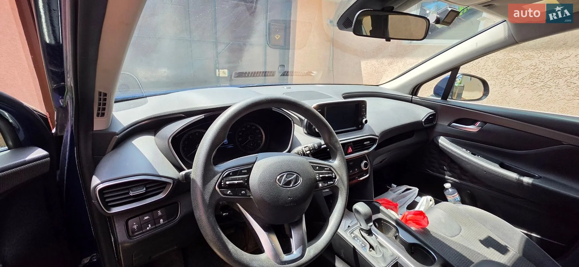 2018 Hyundai Santa Fe - мініатюра 8