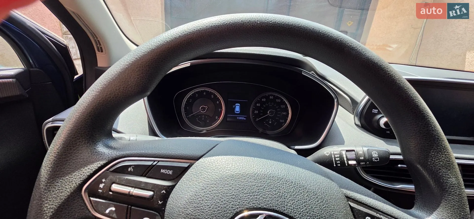 2018 Hyundai Santa Fe - мініатюра 12