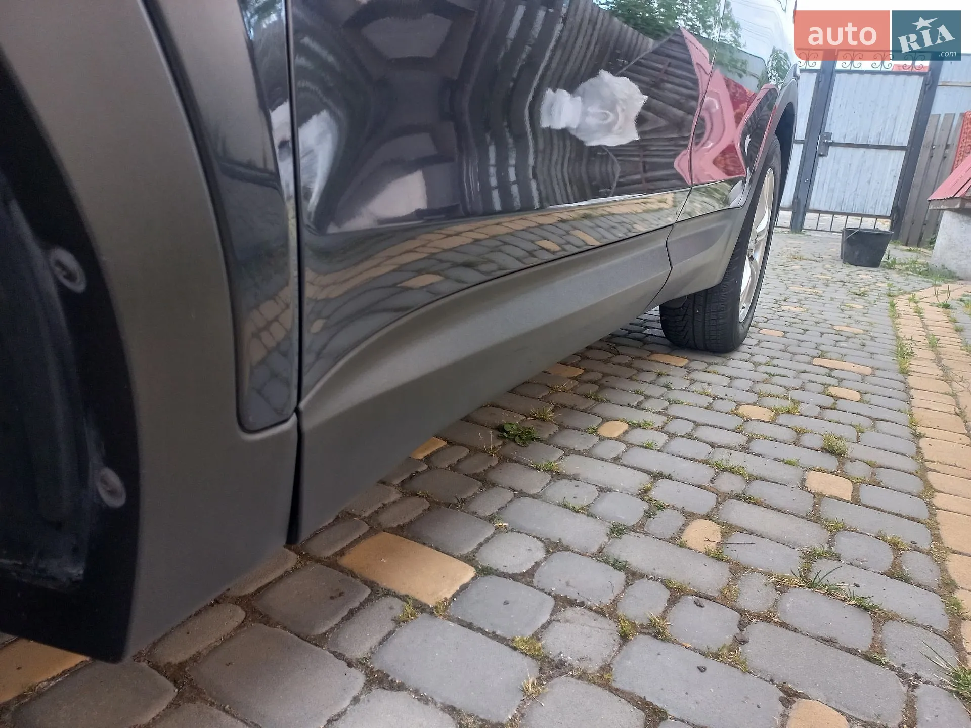 2015 Hyundai Santa Fe - мініатюра 26