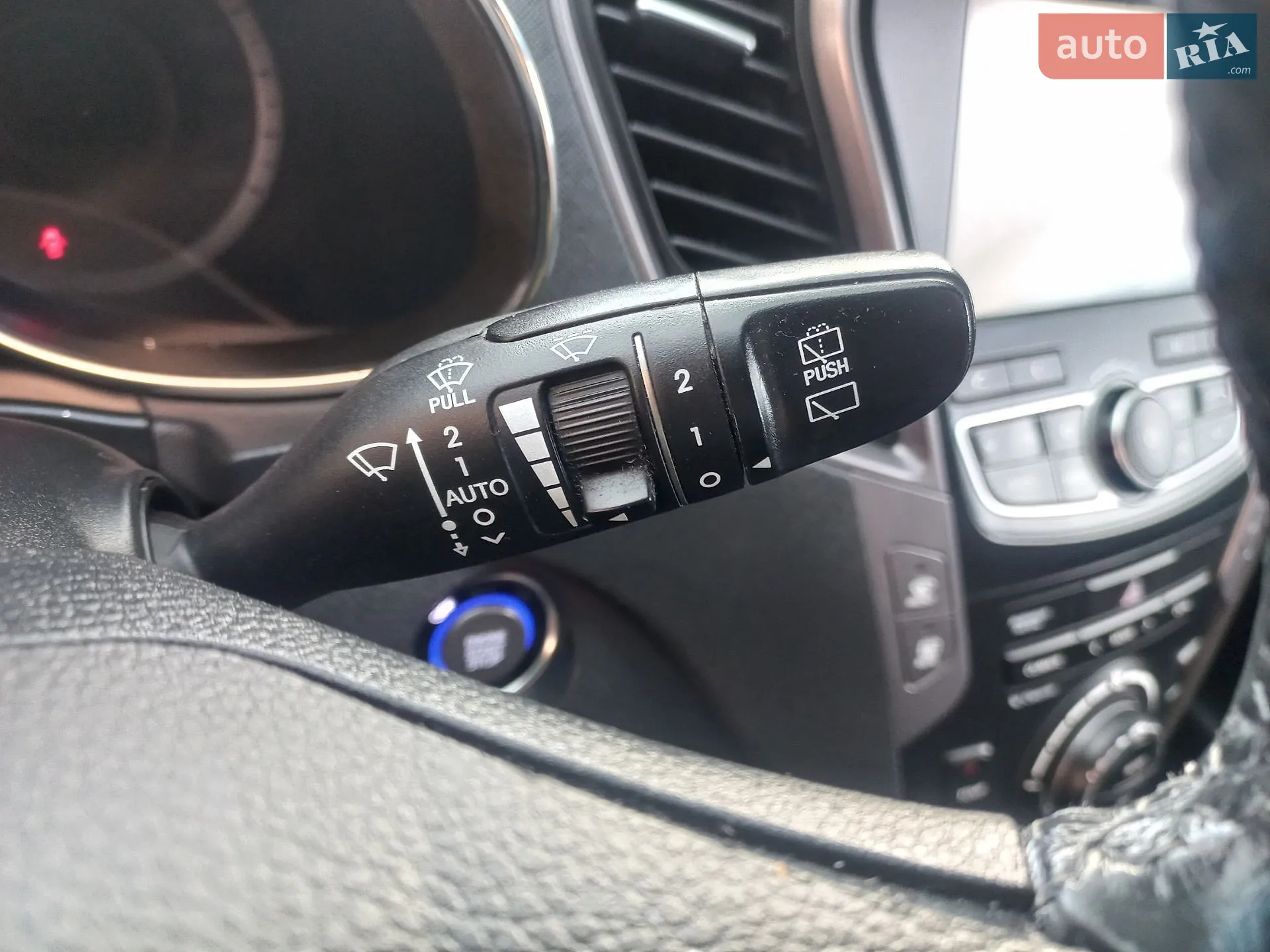2015 Hyundai Santa Fe - мініатюра 57