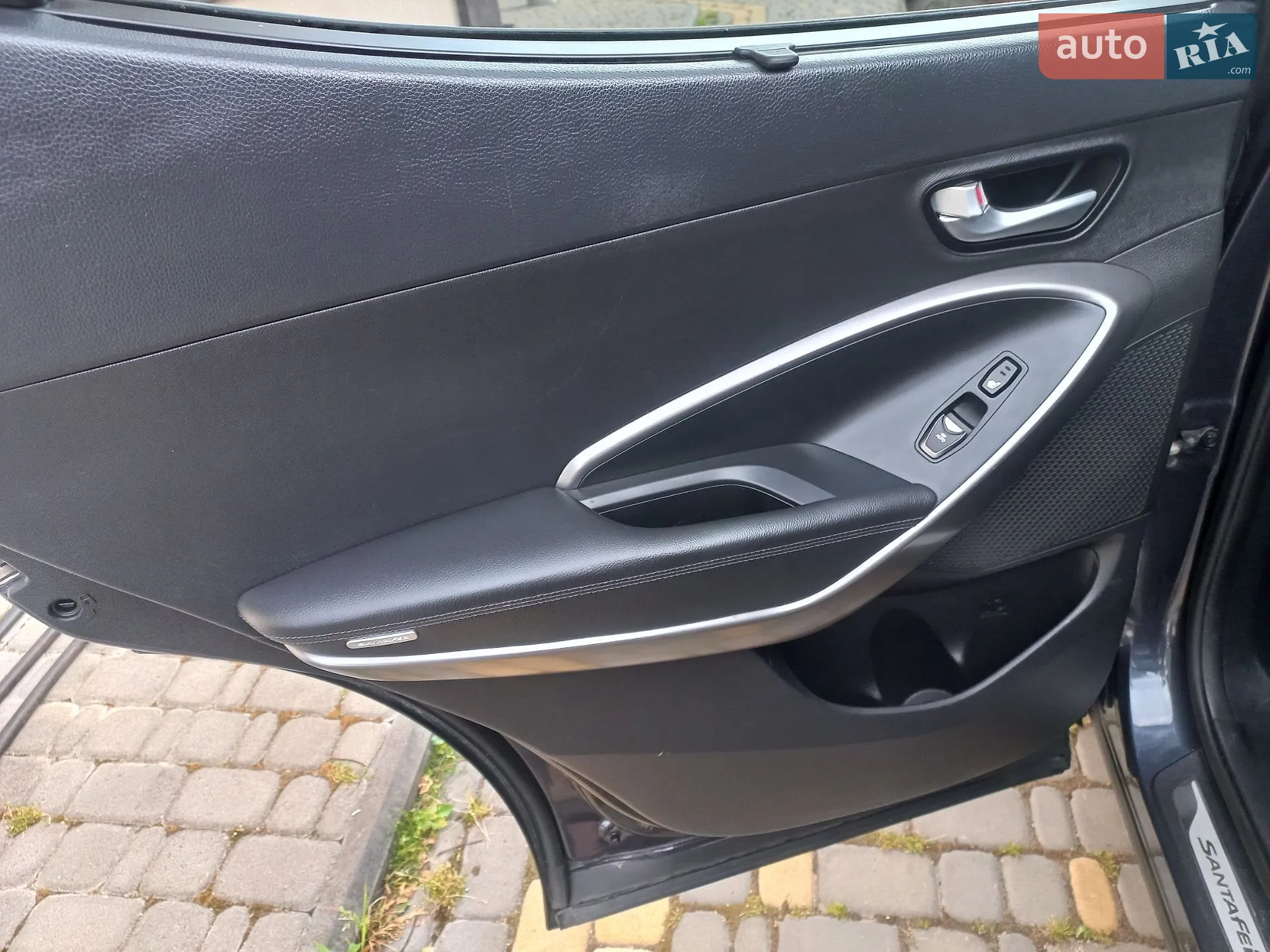 2015 Hyundai Santa Fe - мініатюра 64