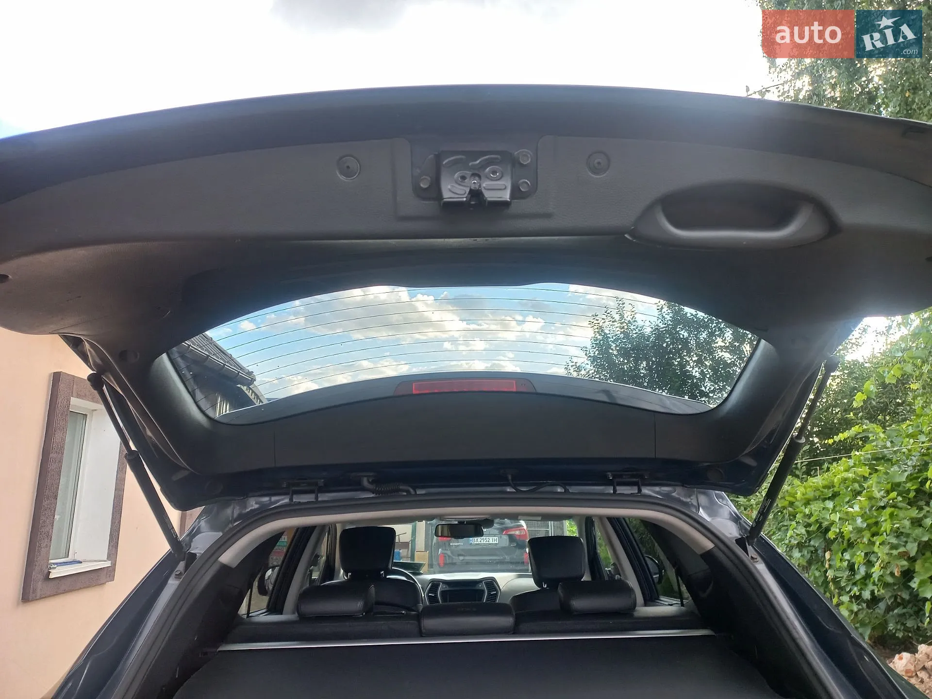 2015 Hyundai Santa Fe - мініатюра 73