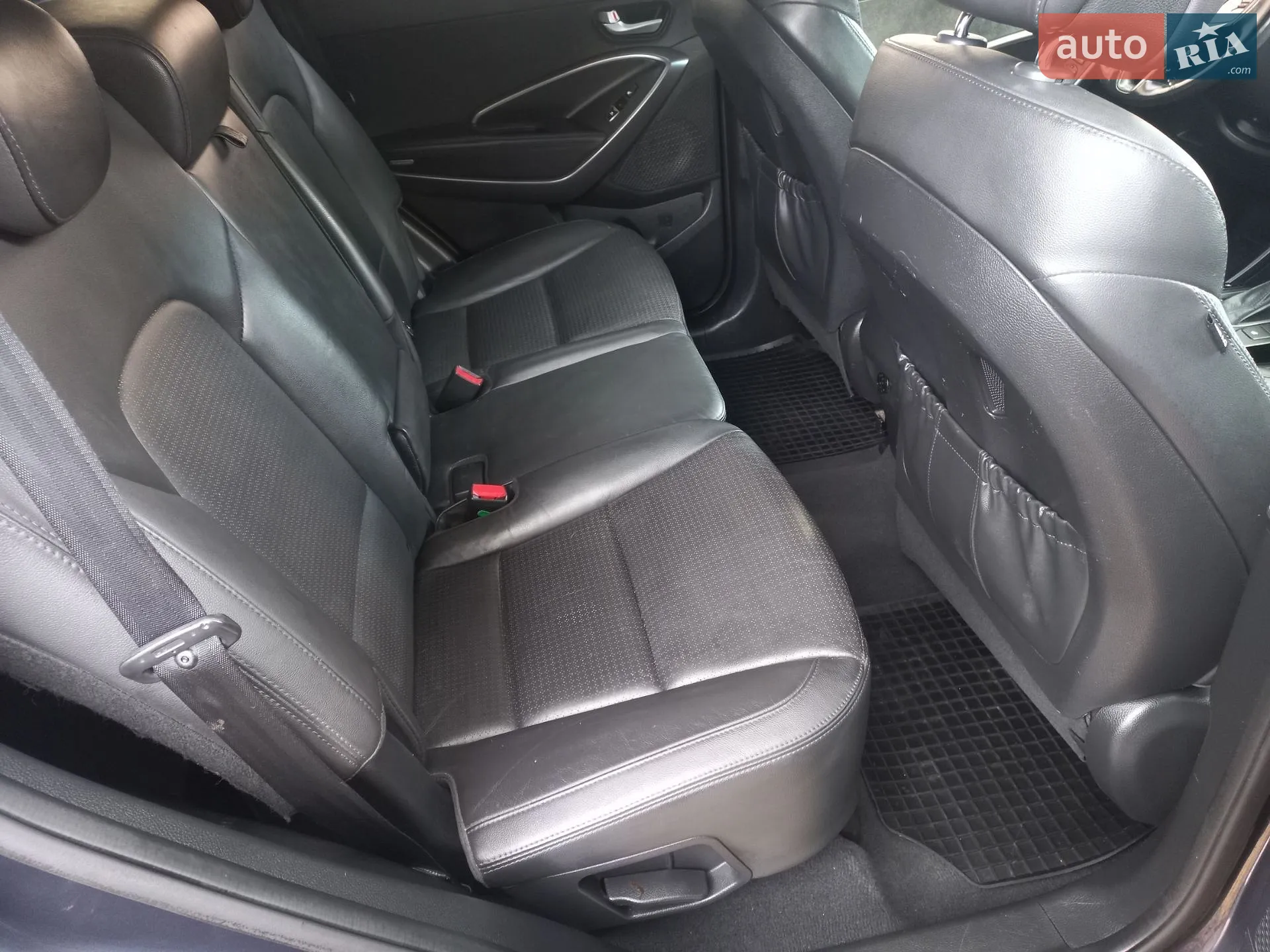 2015 Hyundai Santa Fe - мініатюра 77
