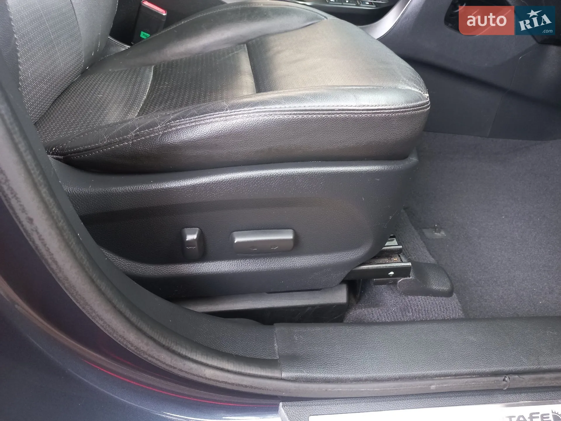 2015 Hyundai Santa Fe - мініатюра 83