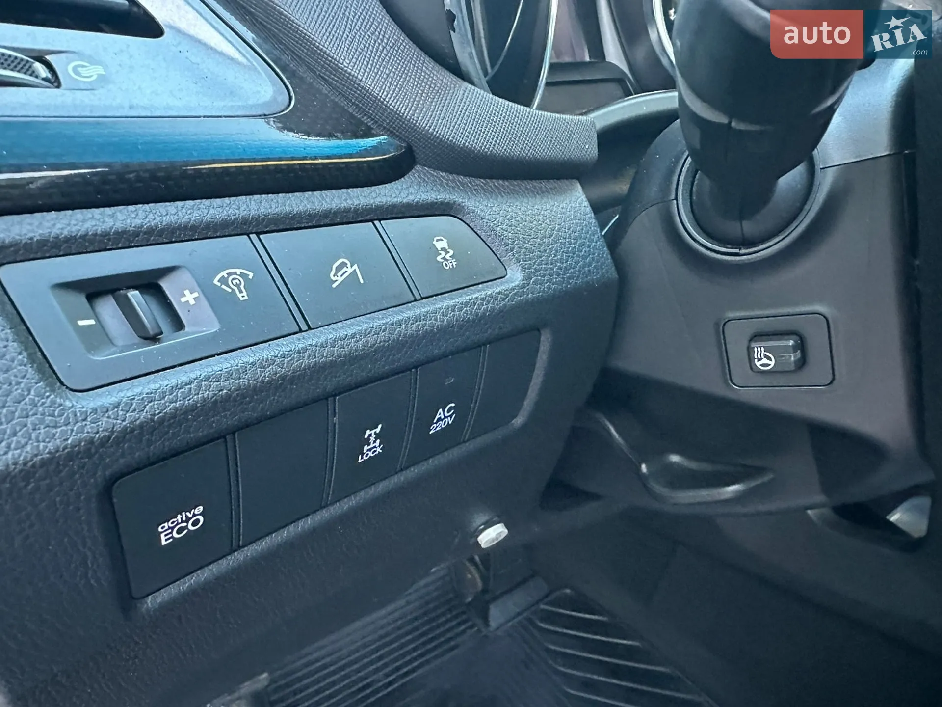 2013 Hyundai Santa Fe - мініатюра 21