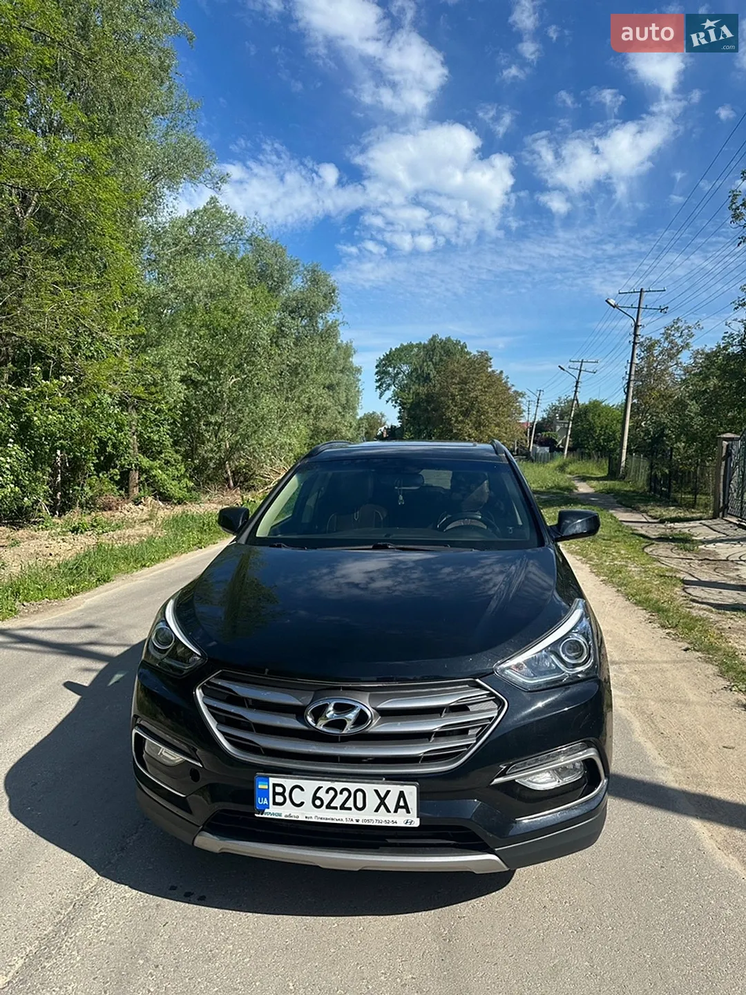 2016 Hyundai Santa Fe - мініатюра 16