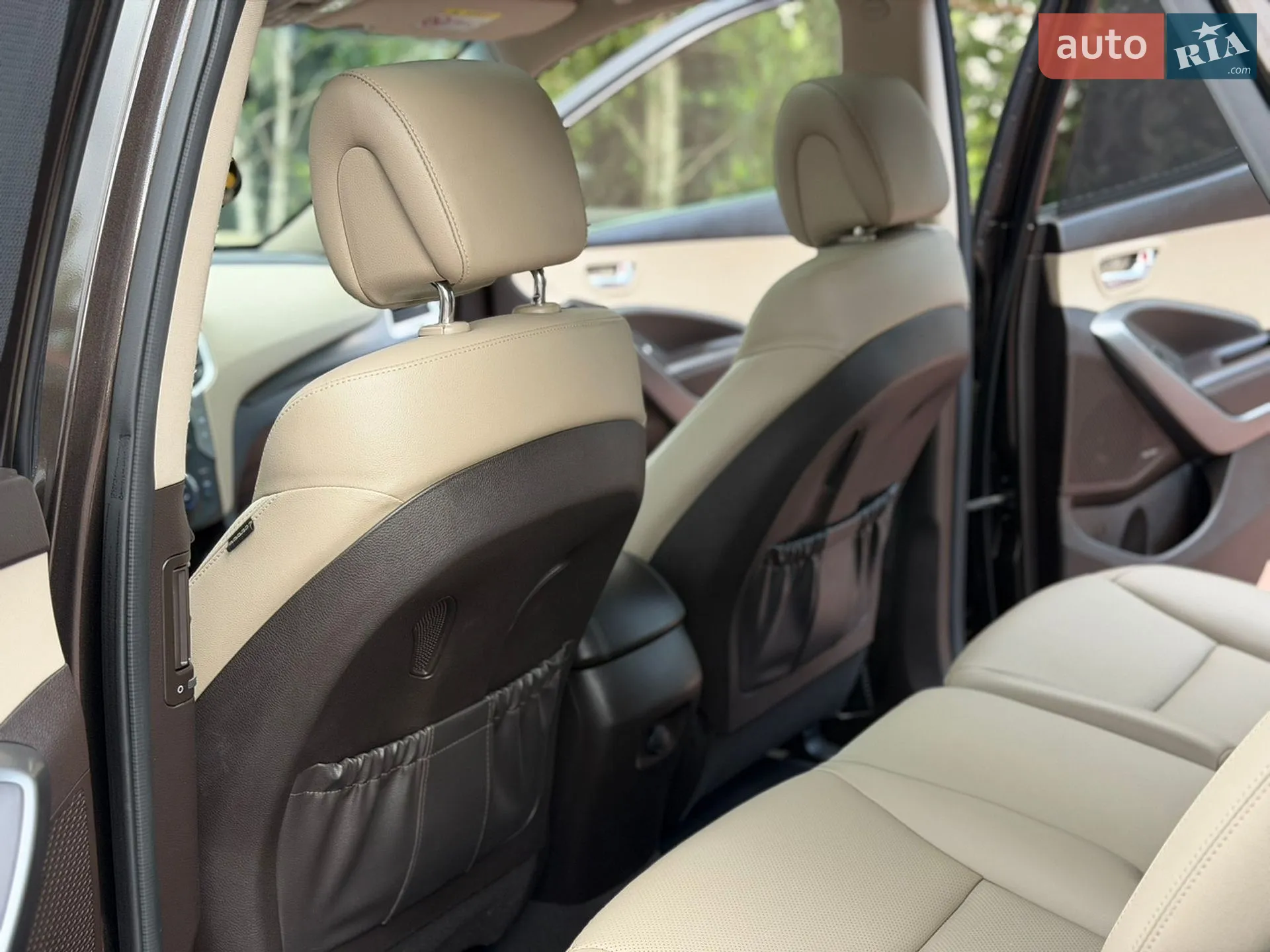 2016 Hyundai Santa Fe - мініатюра 36
