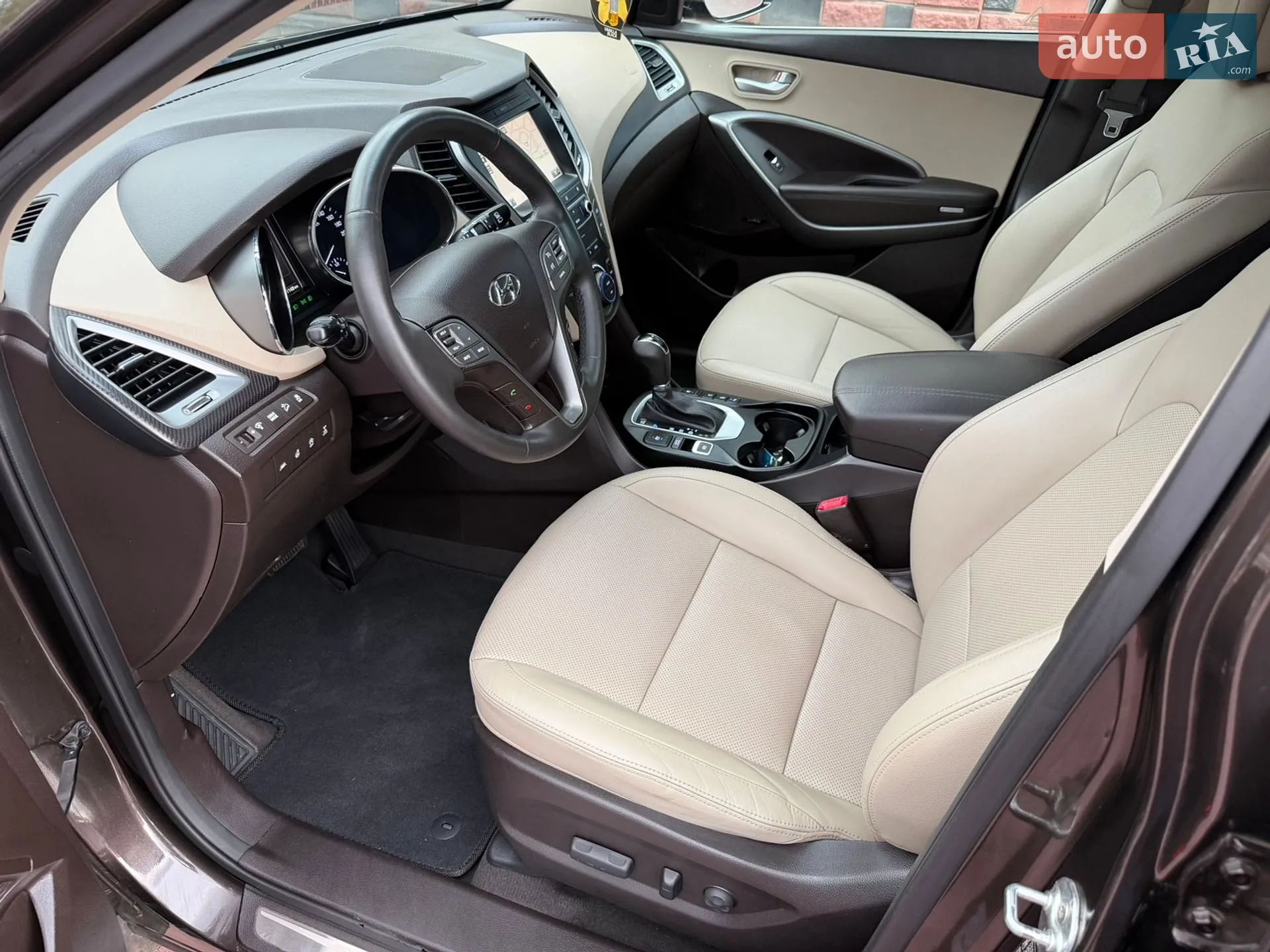 2016 Hyundai Santa Fe - мініатюра 65