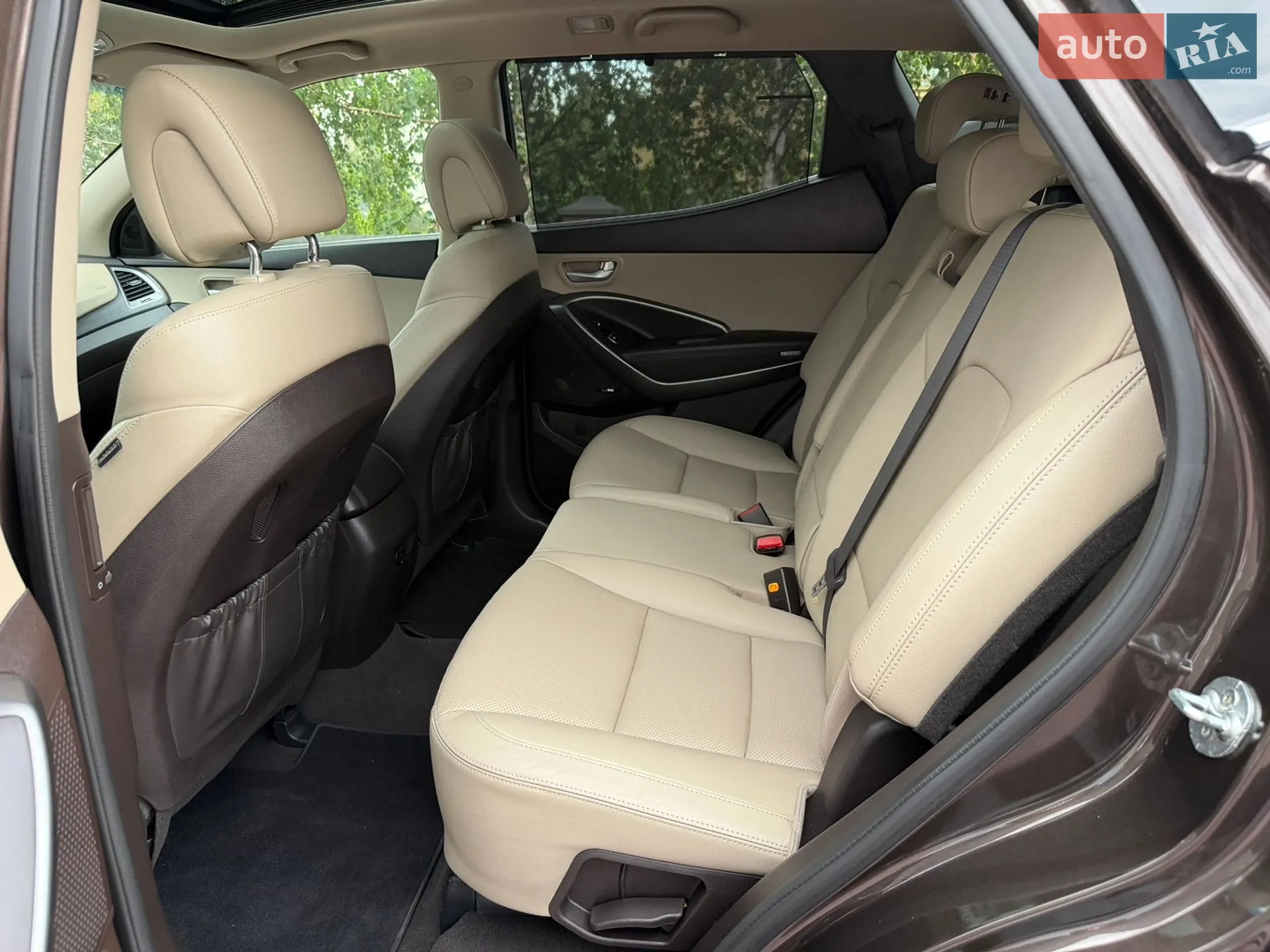 2016 Hyundai Santa Fe - мініатюра 70