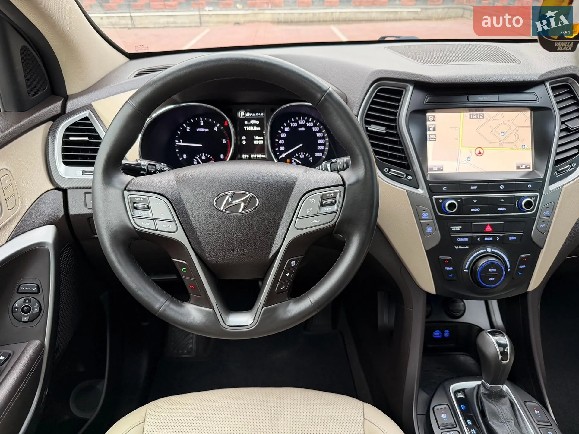 2016 Hyundai Santa Fe - мініатюра 75