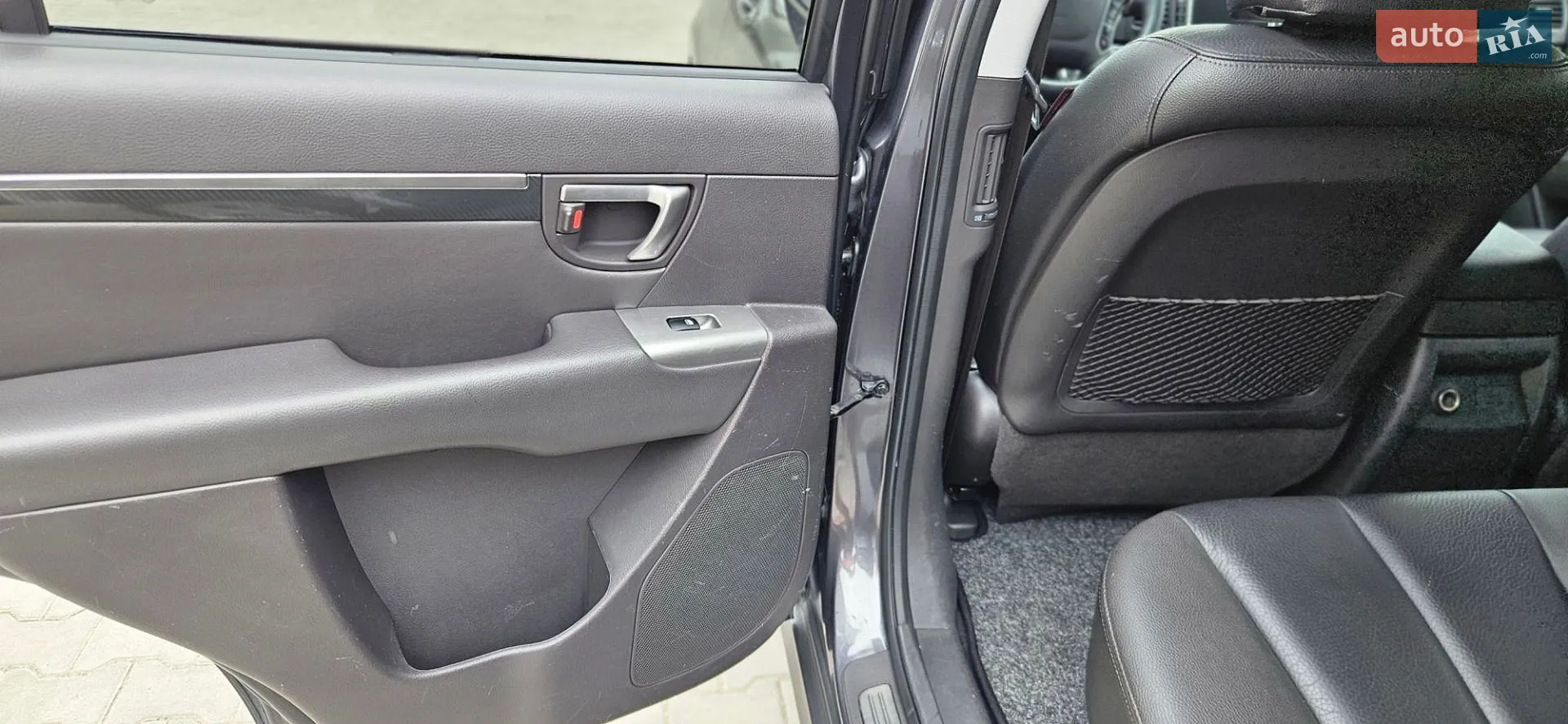 2011 Hyundai Santa Fe - мініатюра 60