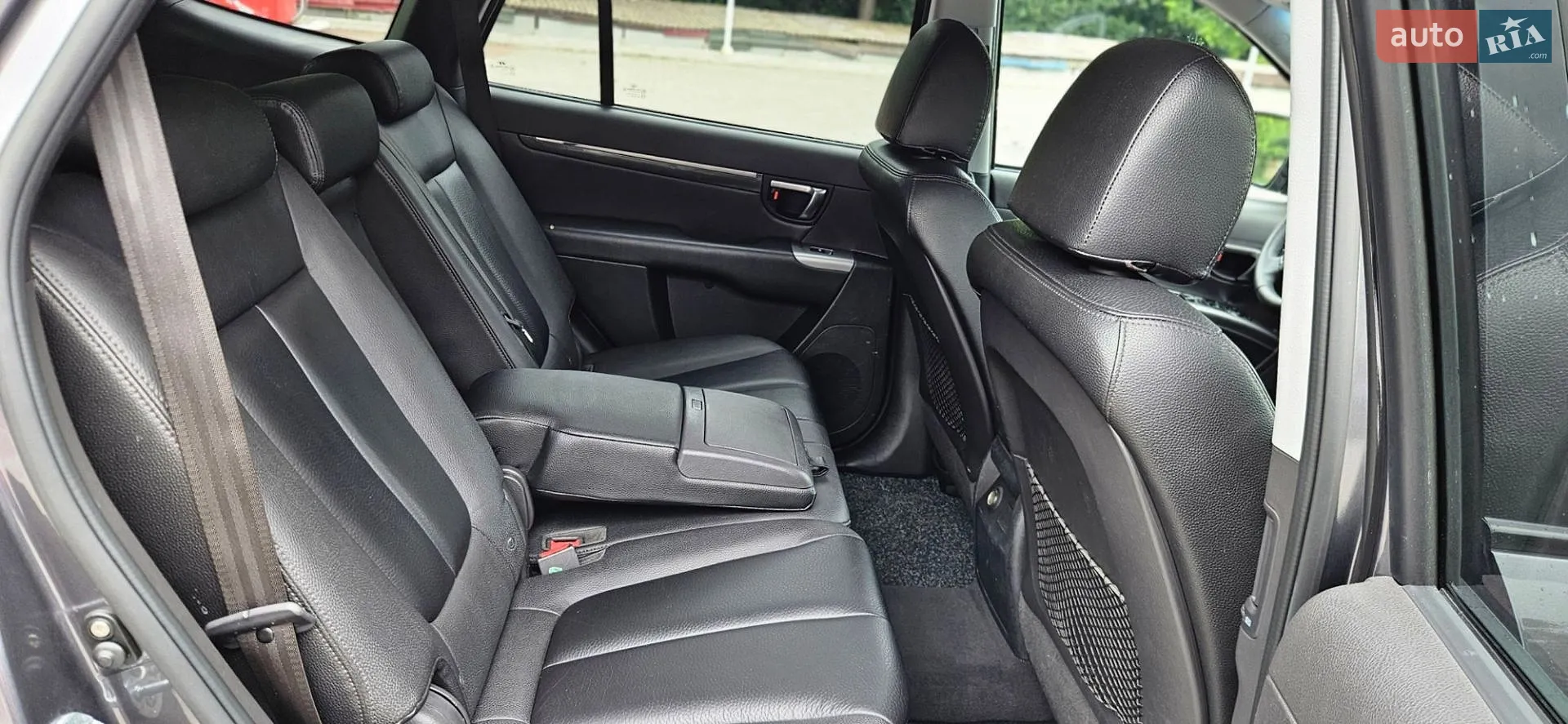 2011 Hyundai Santa Fe - мініатюра 63