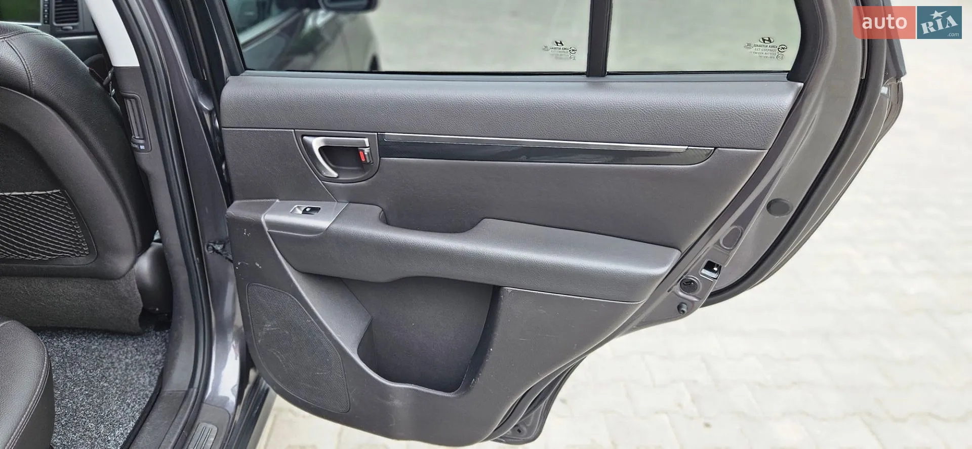 2011 Hyundai Santa Fe - мініатюра 66