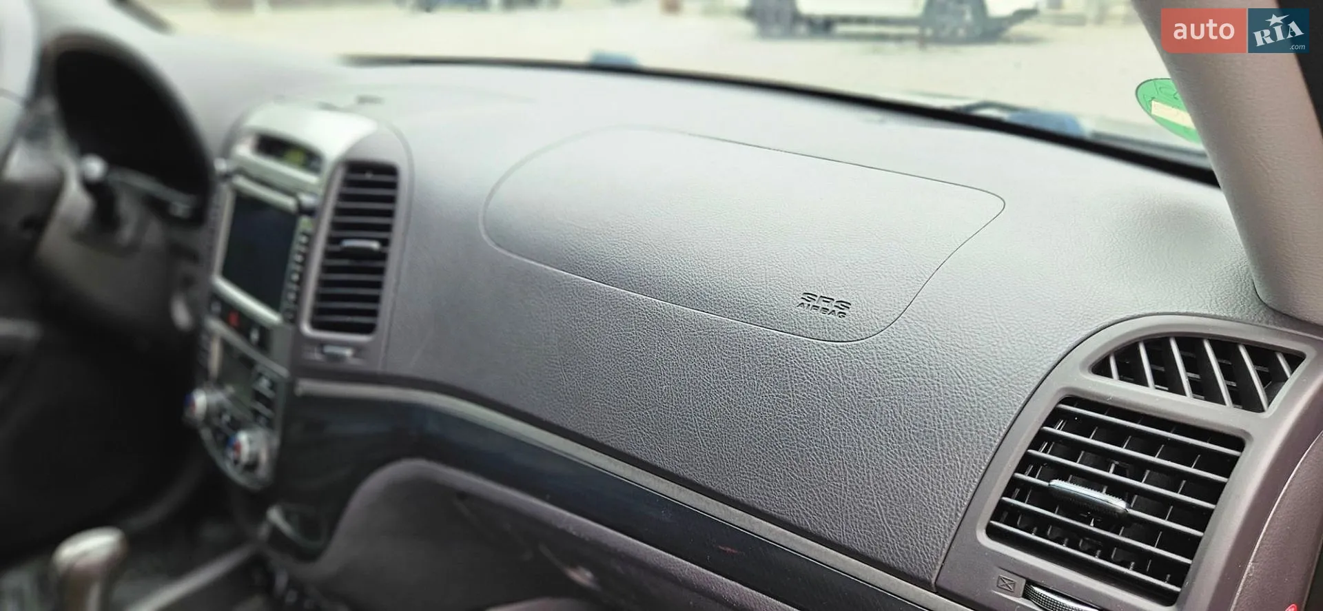 2011 Hyundai Santa Fe - мініатюра 70