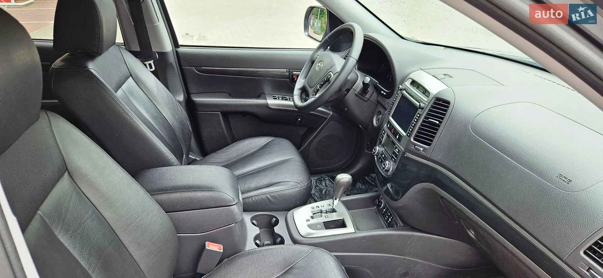 2011 Hyundai Santa Fe - мініатюра 72