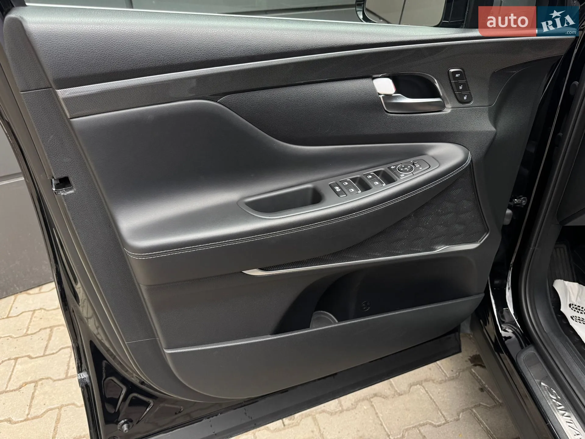 2023 Hyundai Santa Fe - мініатюра 20
