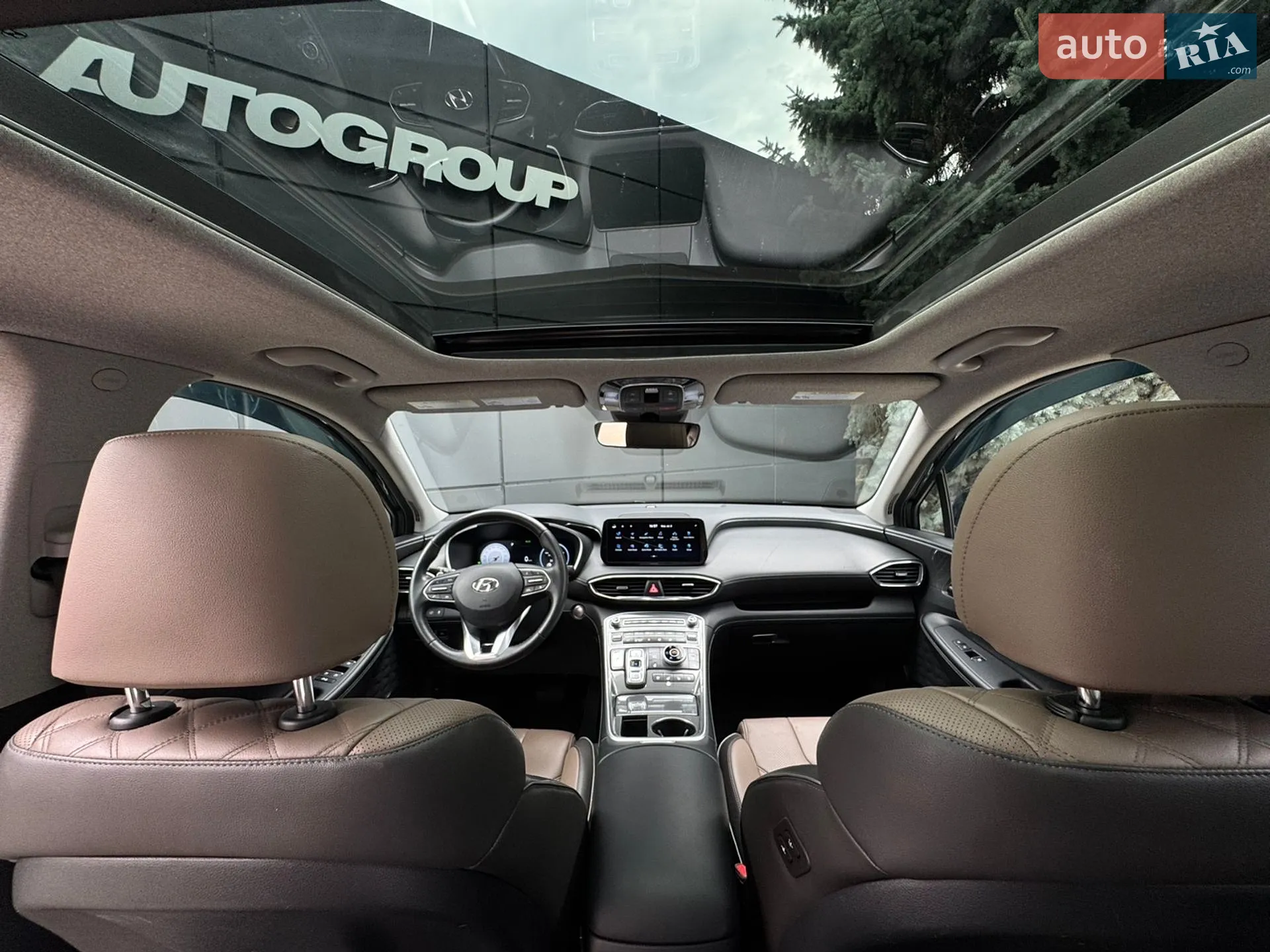 2023 Hyundai Santa Fe - мініатюра 40