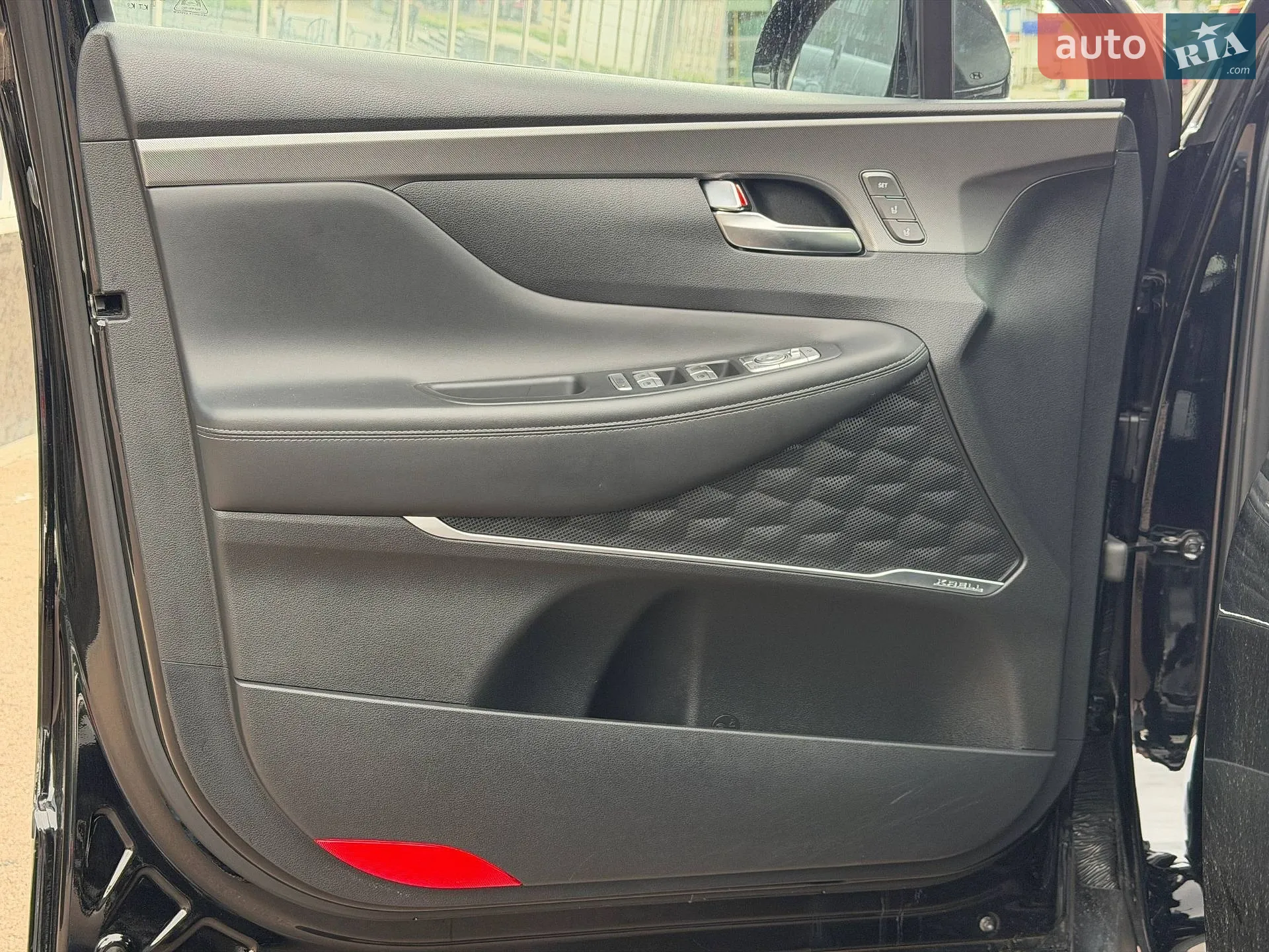 2021 Hyundai Santa Fe - мініатюра 14