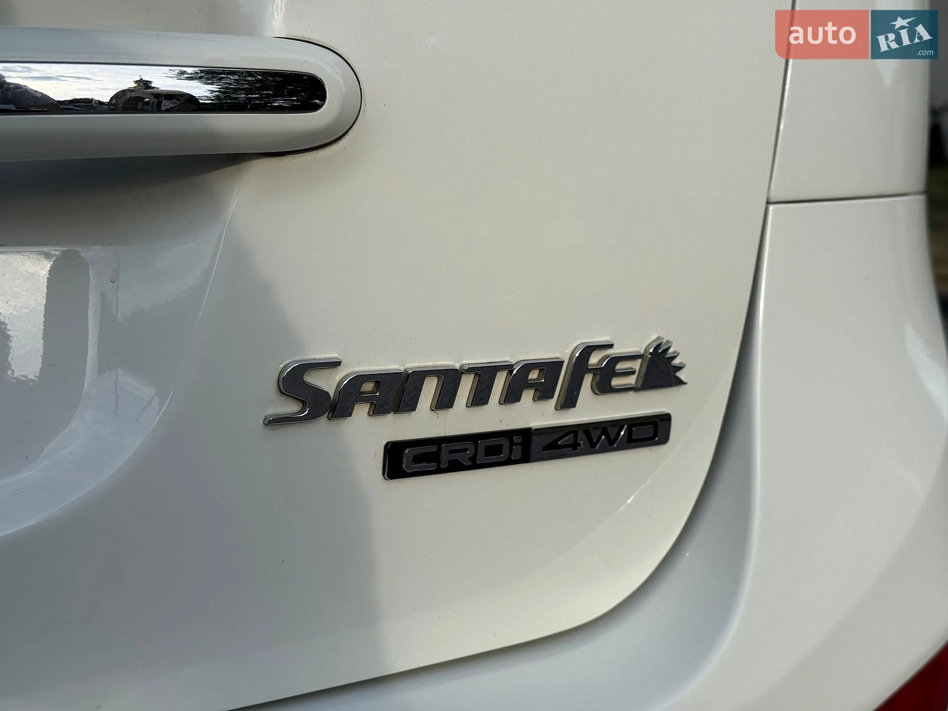 2011 Hyundai Santa Fe - мініатюра 49
