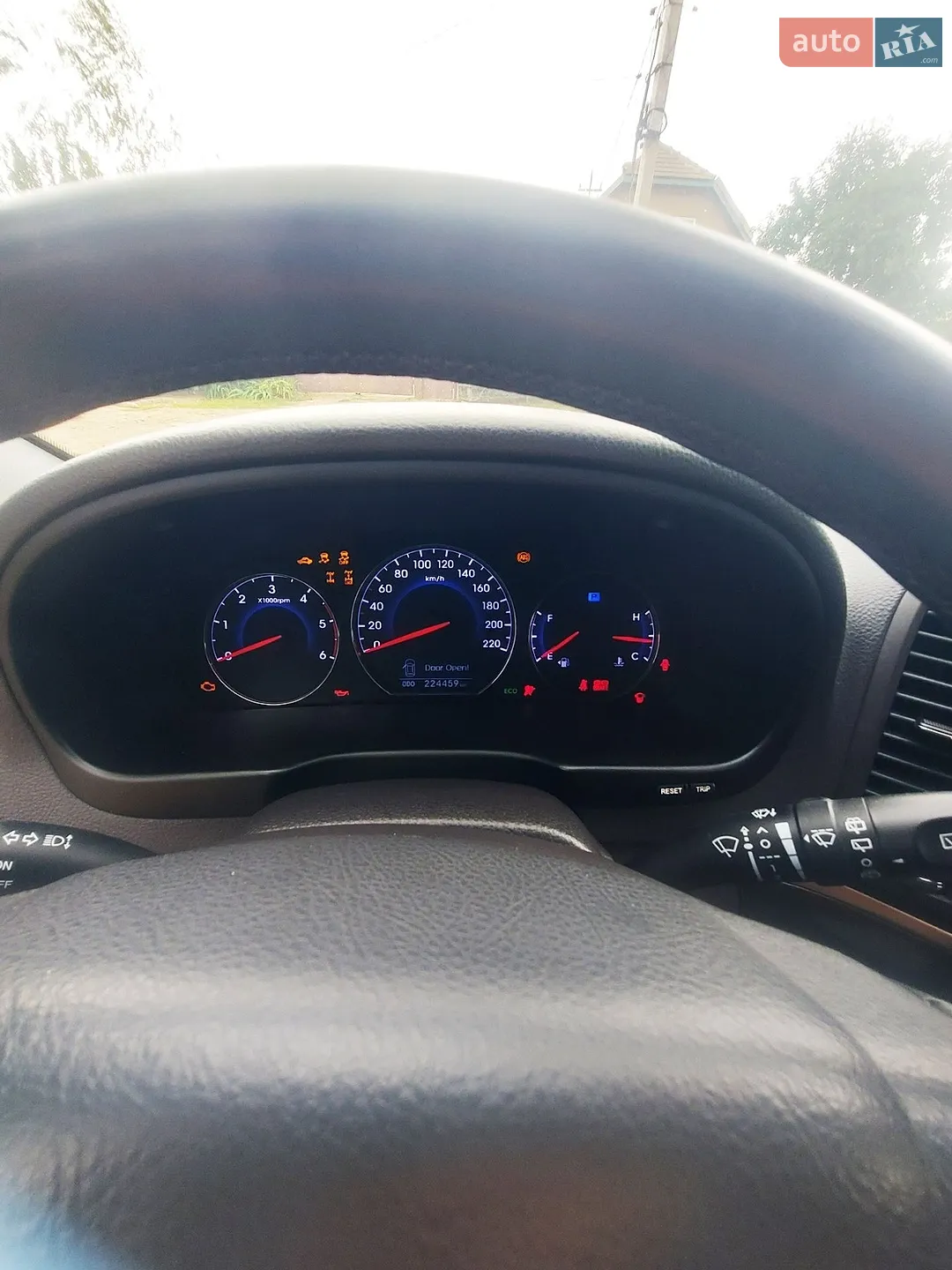 2011 Hyundai Santa Fe - мініатюра 25