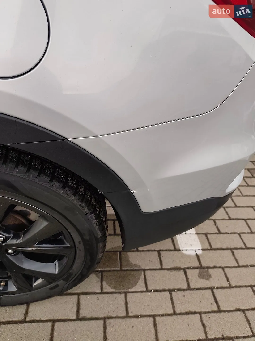2016 Hyundai Santa Fe - мініатюра 9