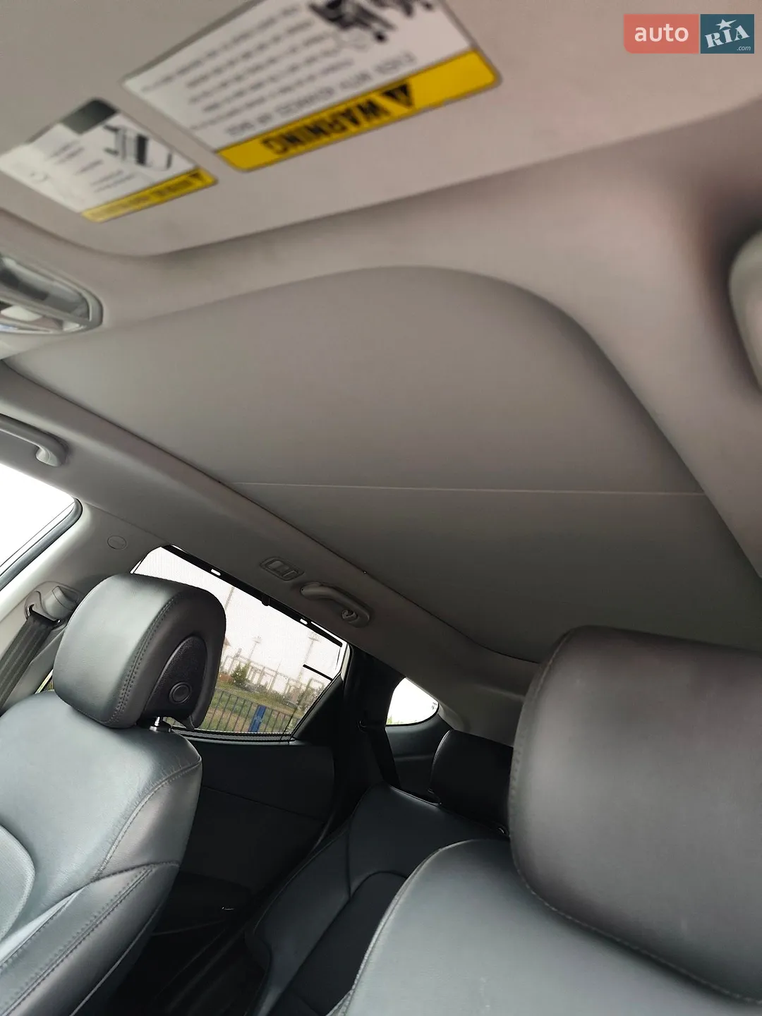 2016 Hyundai Santa Fe - мініатюра 14