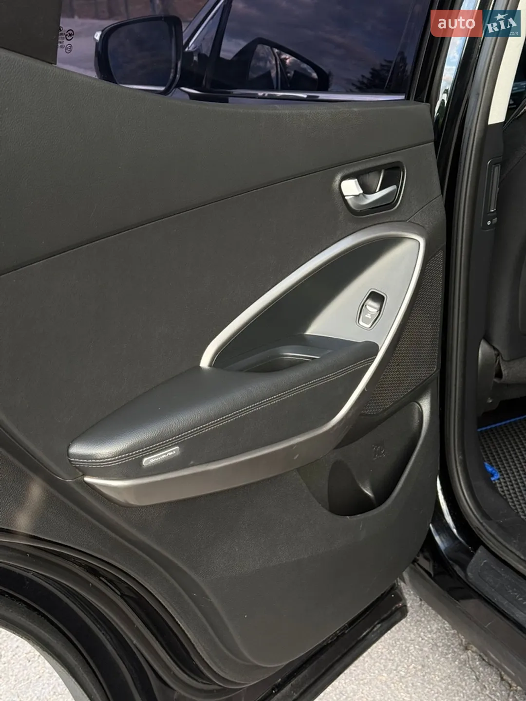 2013 Hyundai Santa Fe - мініатюра 17