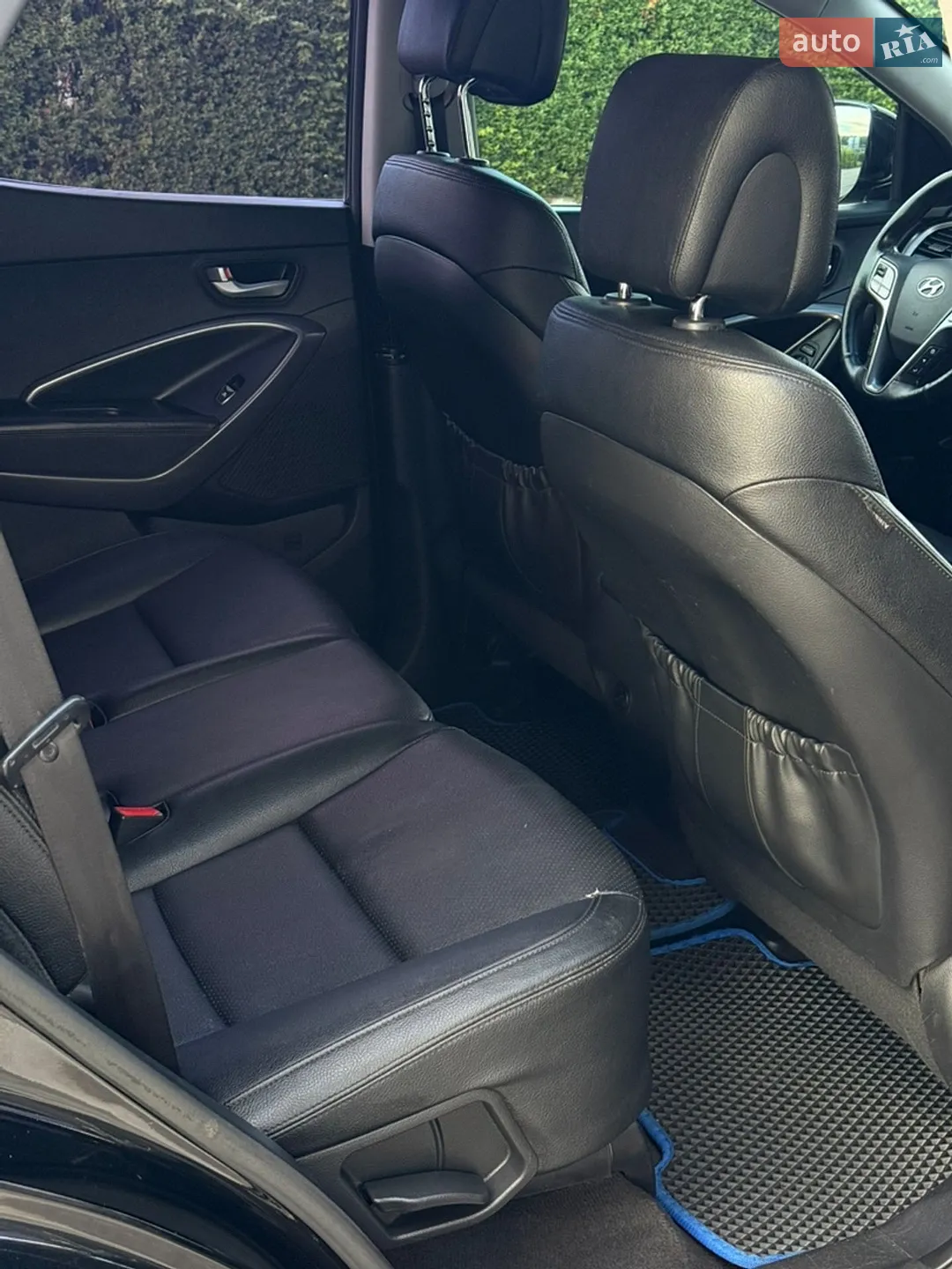 2013 Hyundai Santa Fe - мініатюра 22