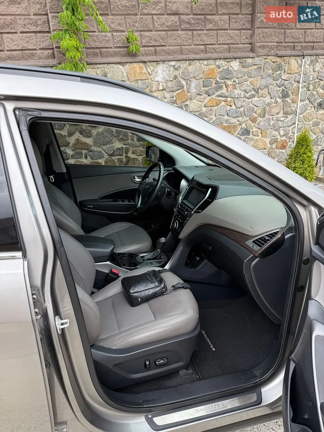 2016 Hyundai Santa Fe - мініатюра 20