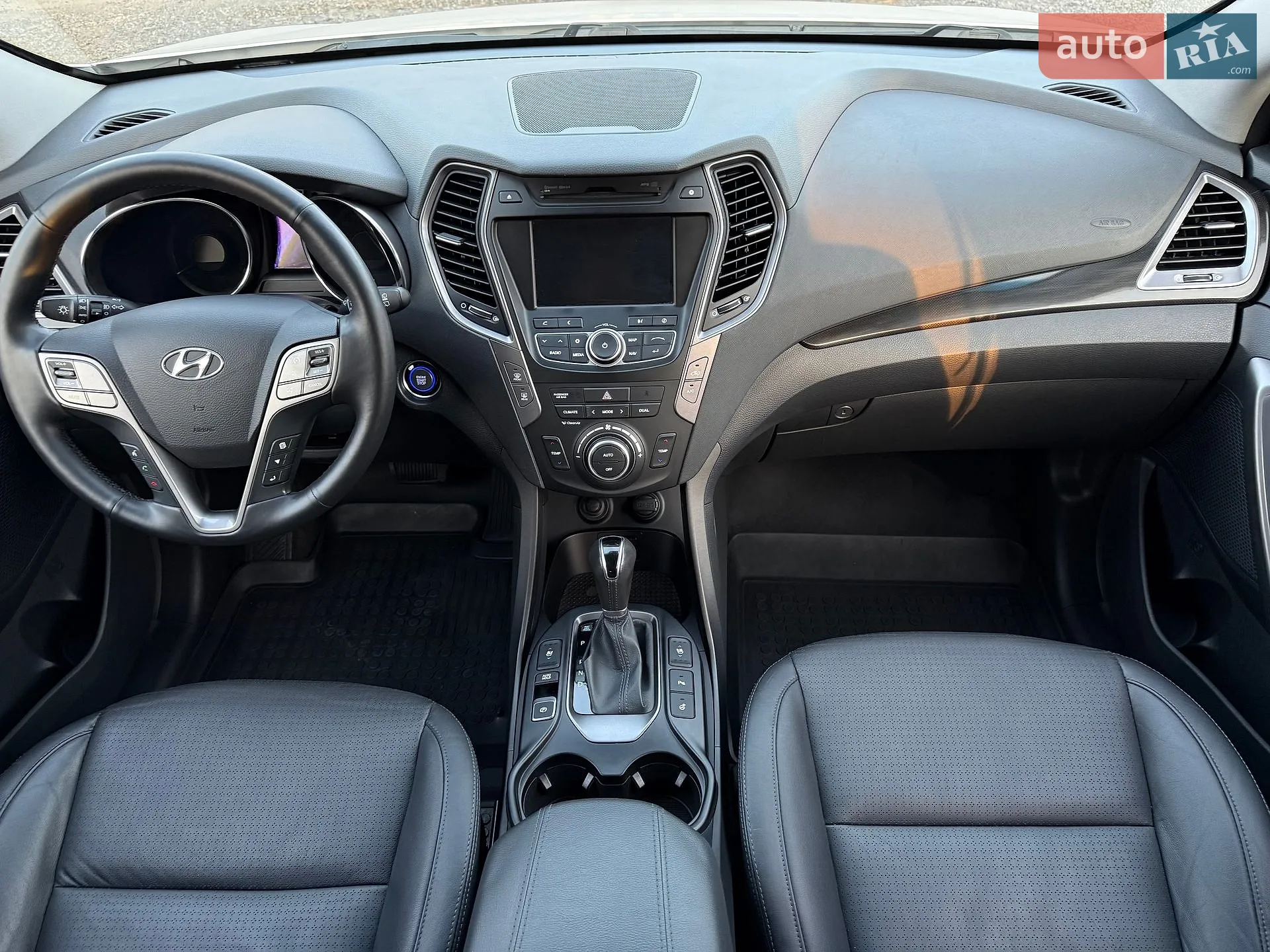 2014 Hyundai Santa Fe - мініатюра 38