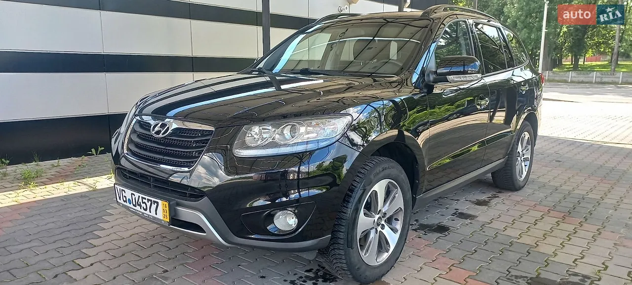 2017 Hyundai Santa Fe - мініатюра 84