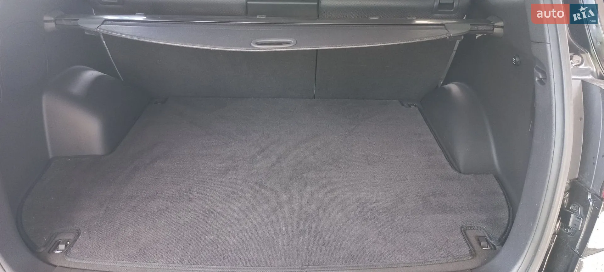 2012 Hyundai Santa Fe - мініатюра 79