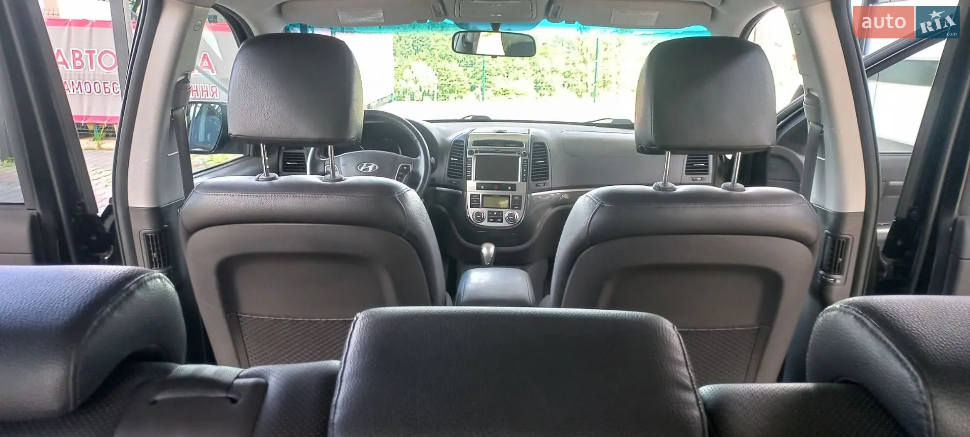2012 Hyundai Santa Fe - мініатюра 83