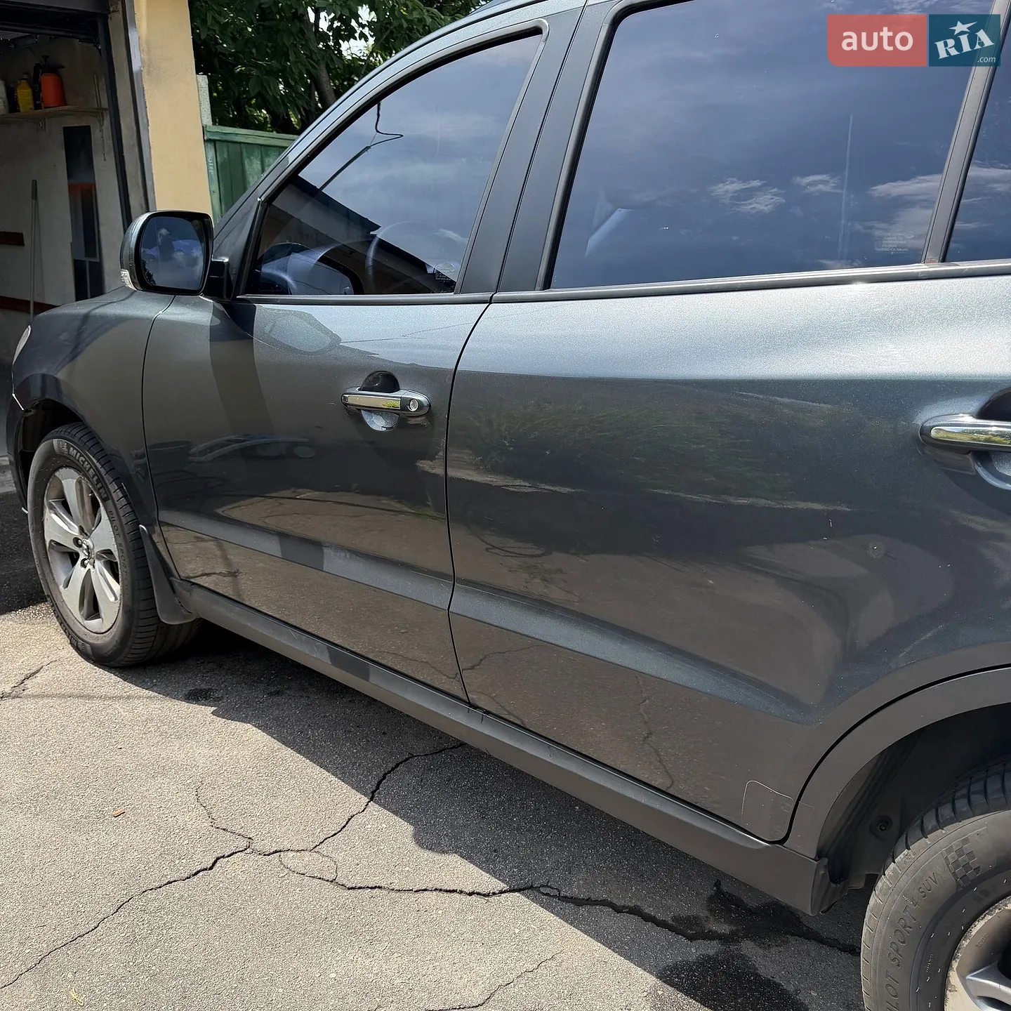 2012 Hyundai Santa Fe - мініатюра 16