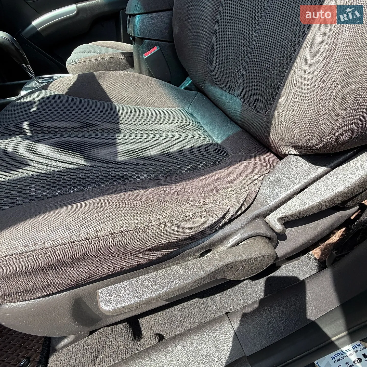 2012 Hyundai Santa Fe - мініатюра 34