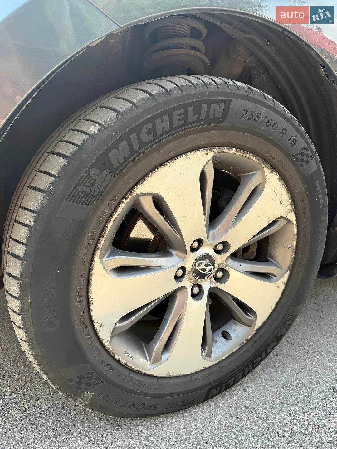 2012 Hyundai Santa Fe - мініатюра 36