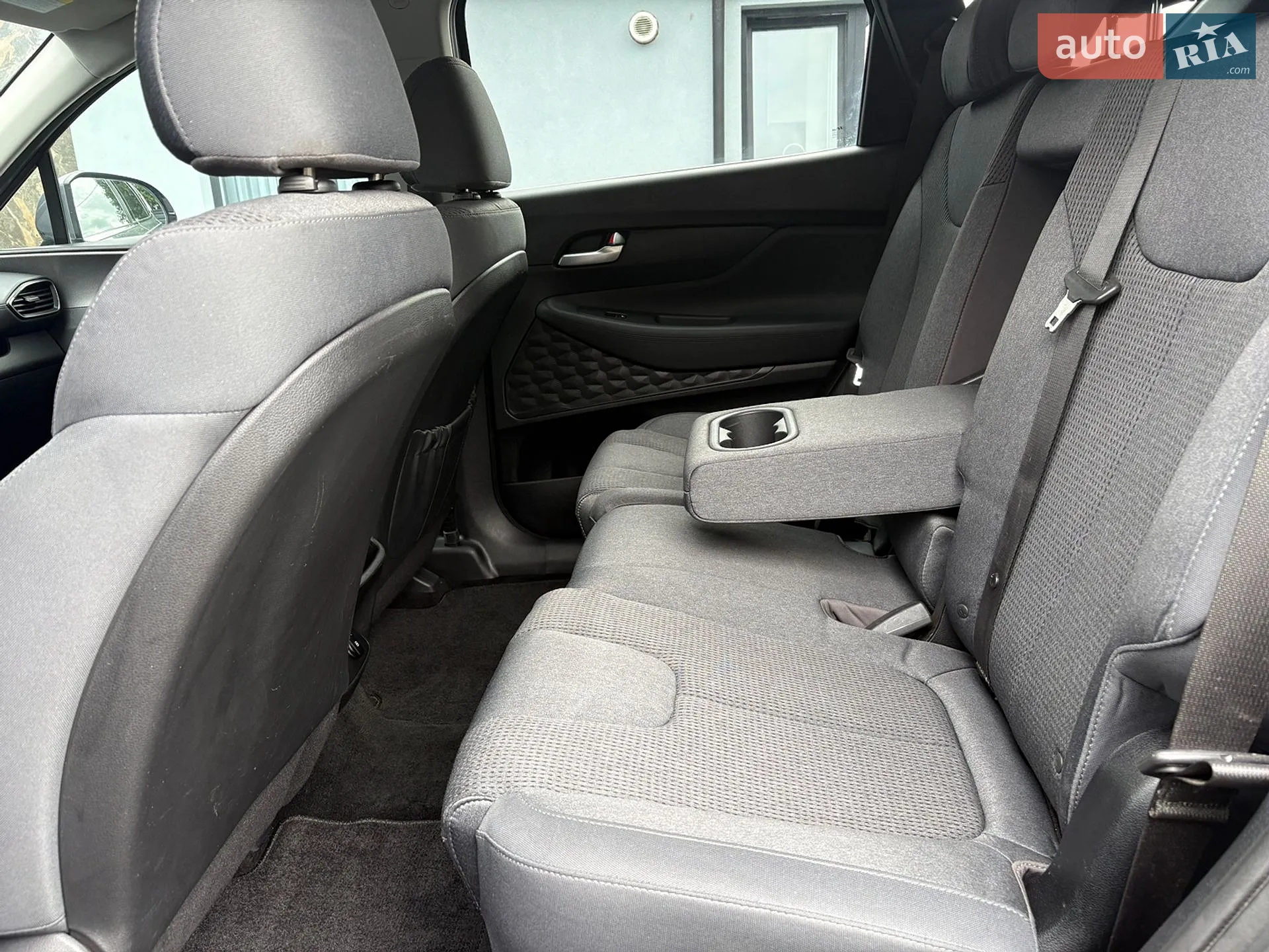 2019 Hyundai Santa Fe - мініатюра 33